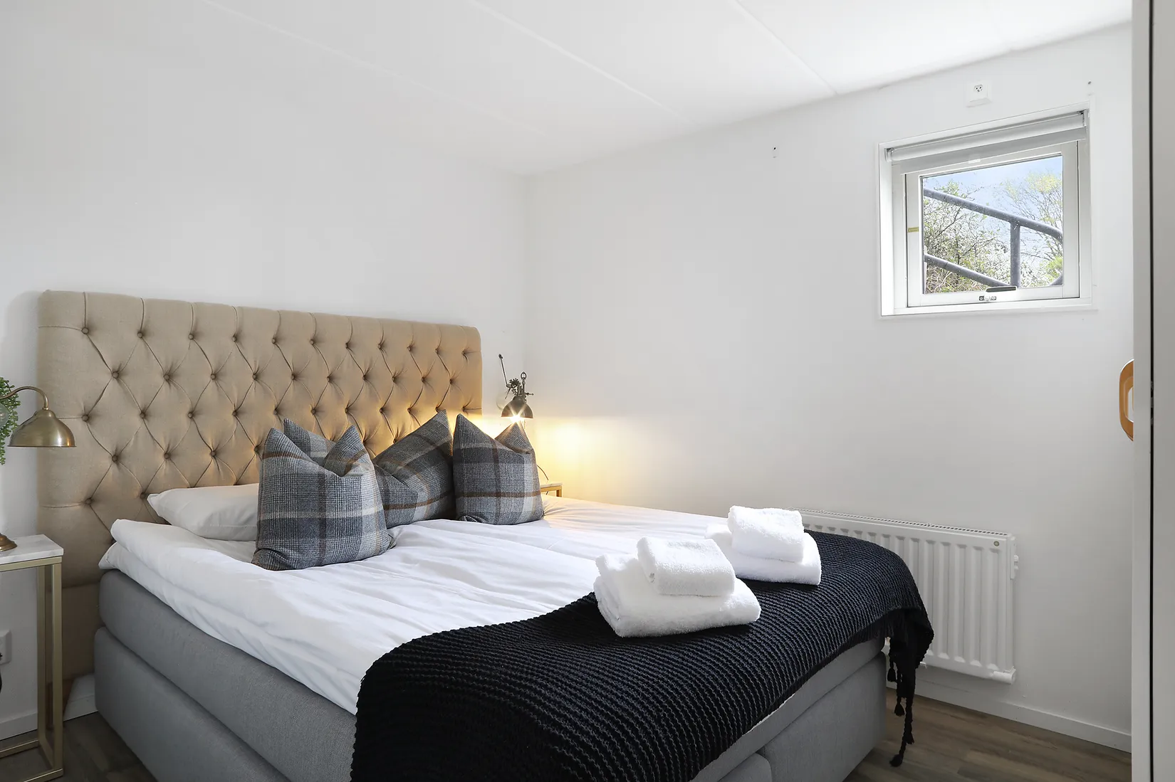 Bostadsrätt, Bjällansås 327D, Bokenäset, Uddevalla