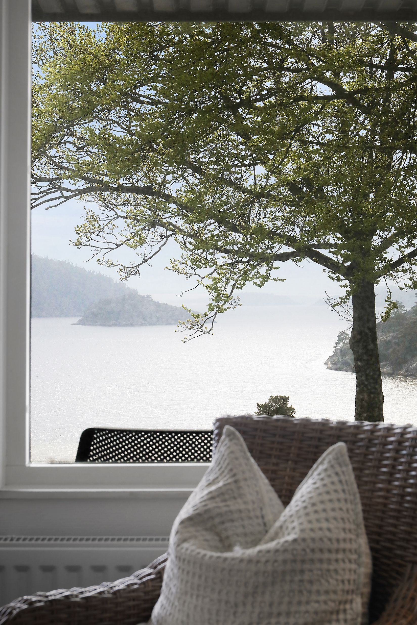 Bostadsrätt, Bjällansås 327D, Bokenäset, Uddevalla