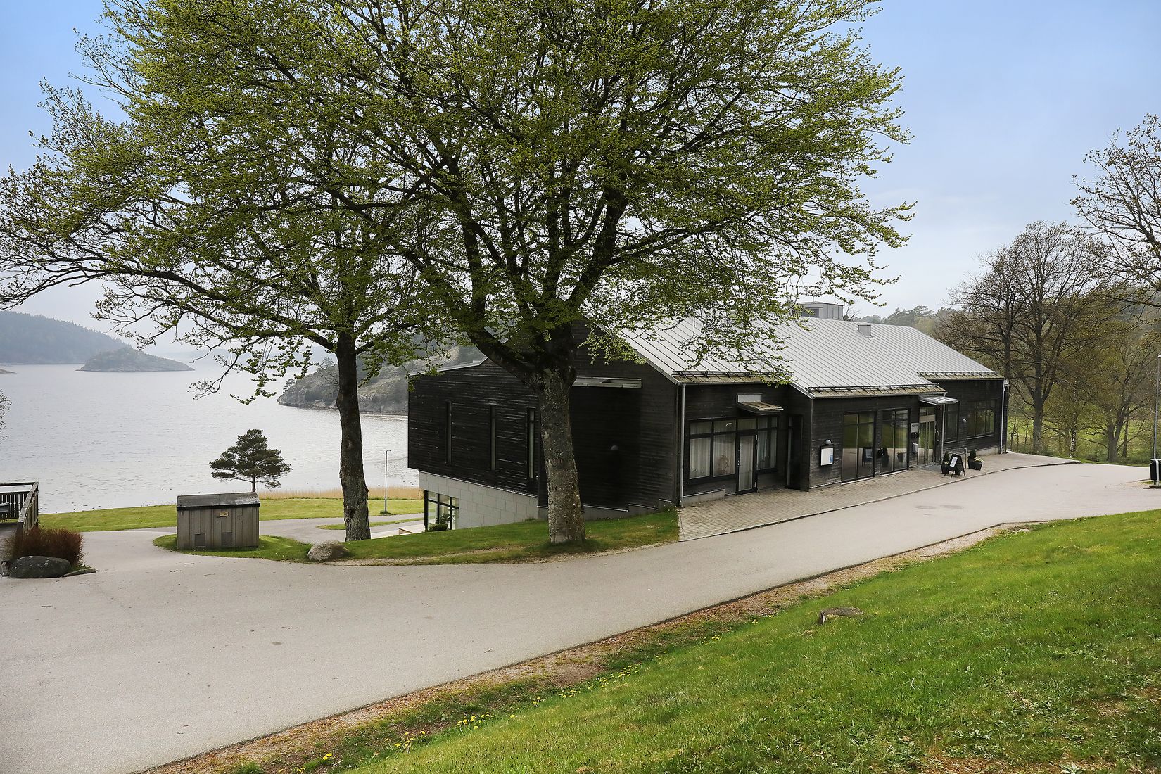 Bostadsrätt, Bjällansås 327D, Bokenäset, Uddevalla