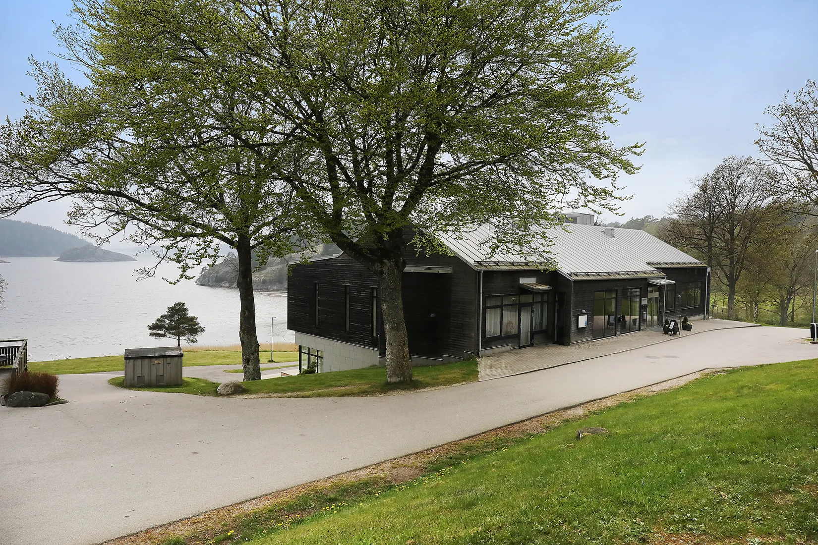 Bostadsrätt, Bjällansås 327D, Bokenäset, Uddevalla