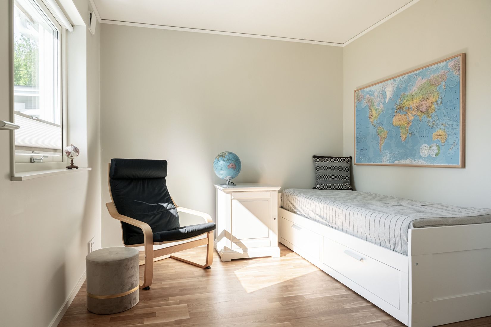 Villa, Karlsarvet Hampus väg 2, Karlsarvet, Leksand