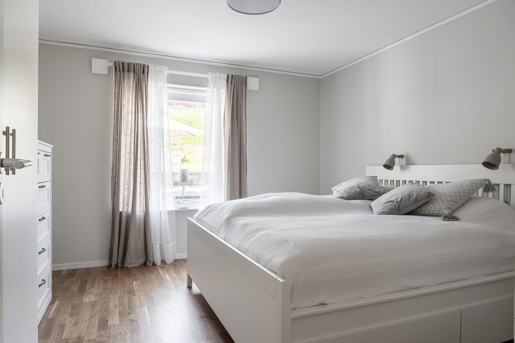 Villa, Karlsarvet Hampus väg 2, Karlsarvet, Leksand