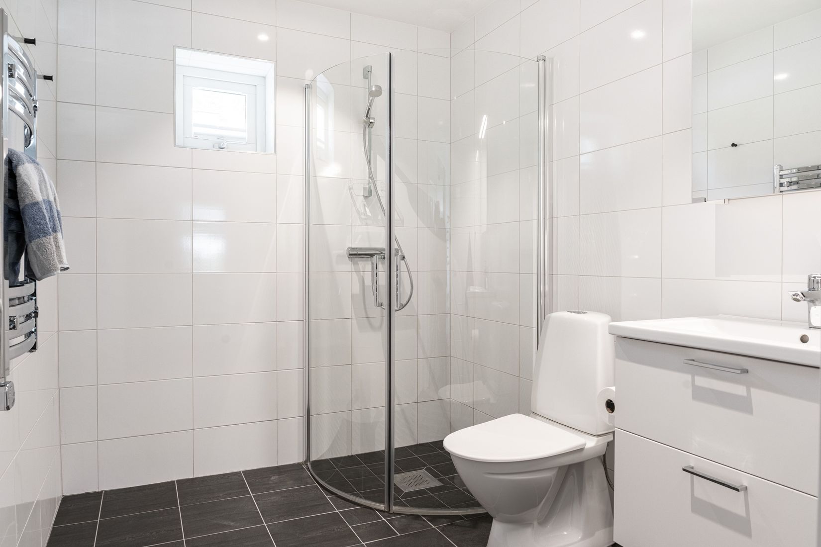 Villa, Karlsarvet Hampus väg 2, Karlsarvet, Leksand