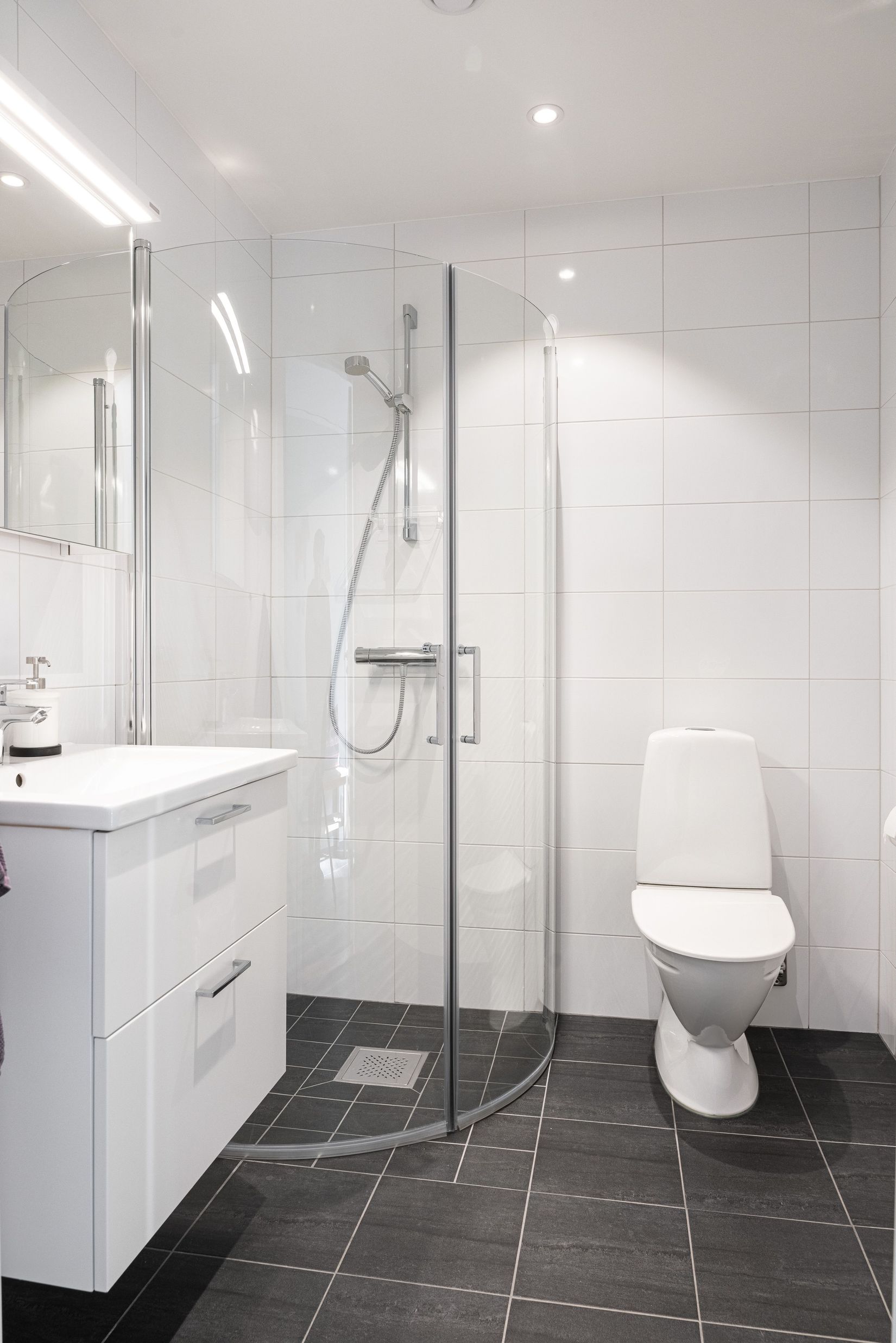 Villa, Karlsarvet Hampus väg 2, Karlsarvet, Leksand