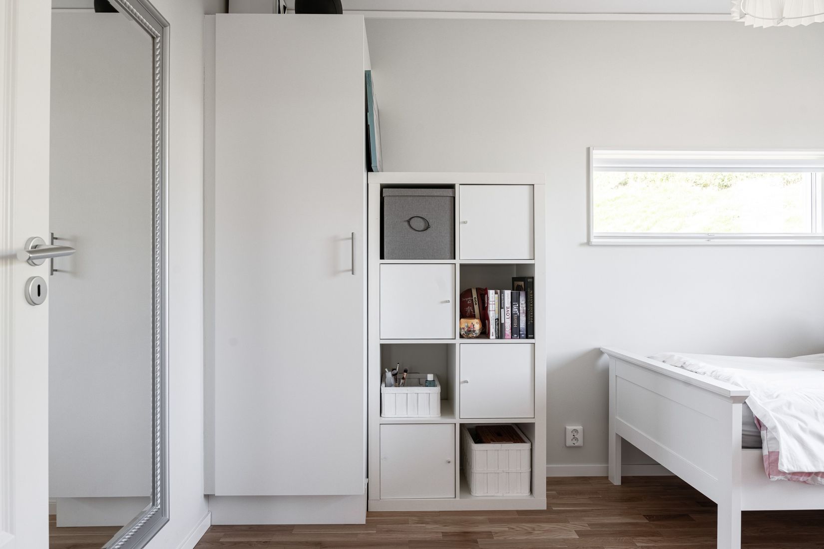 Villa, Karlsarvet Hampus väg 2, Karlsarvet, Leksand