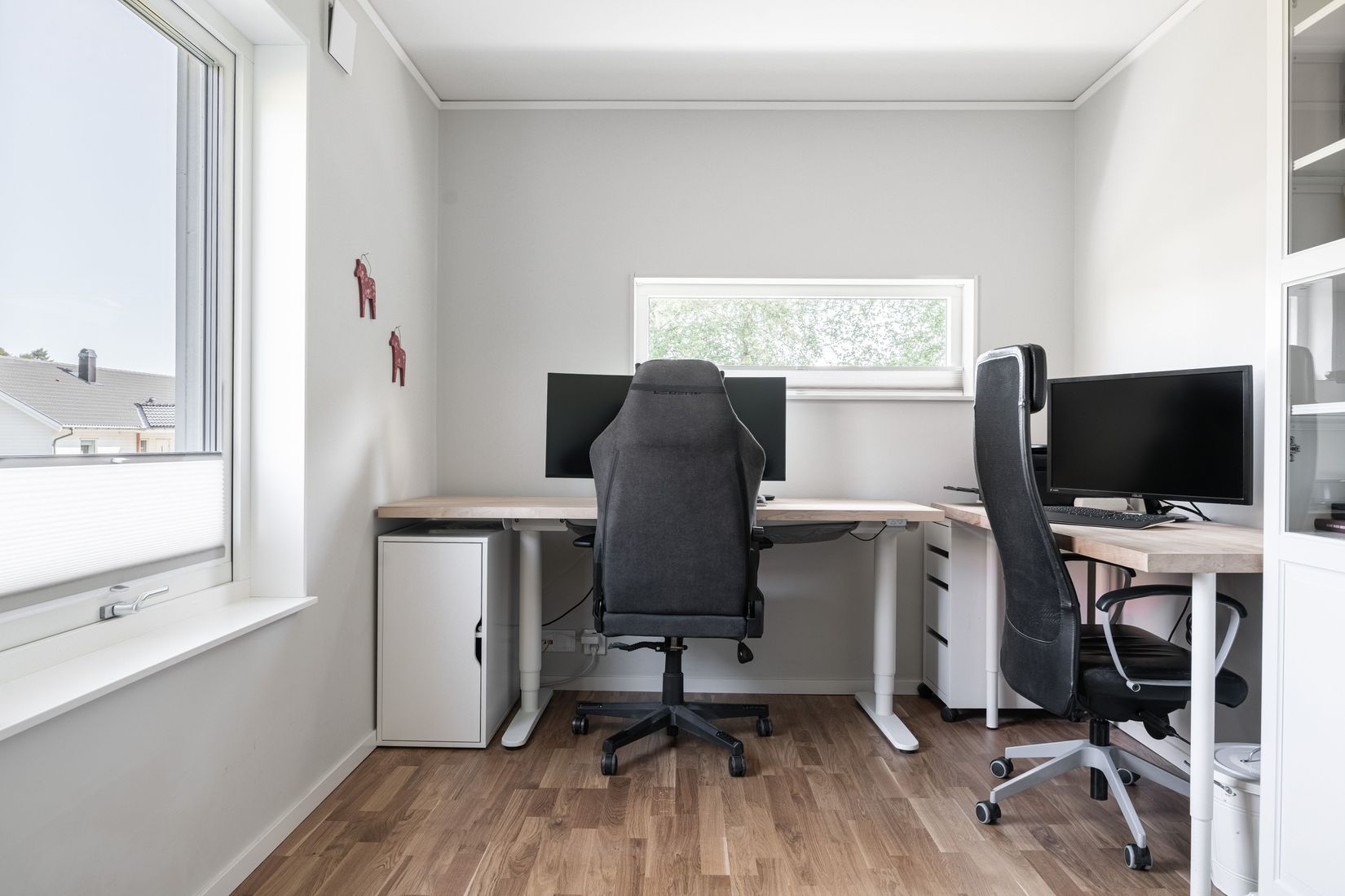 Villa, Karlsarvet Hampus väg 2, Karlsarvet, Leksand