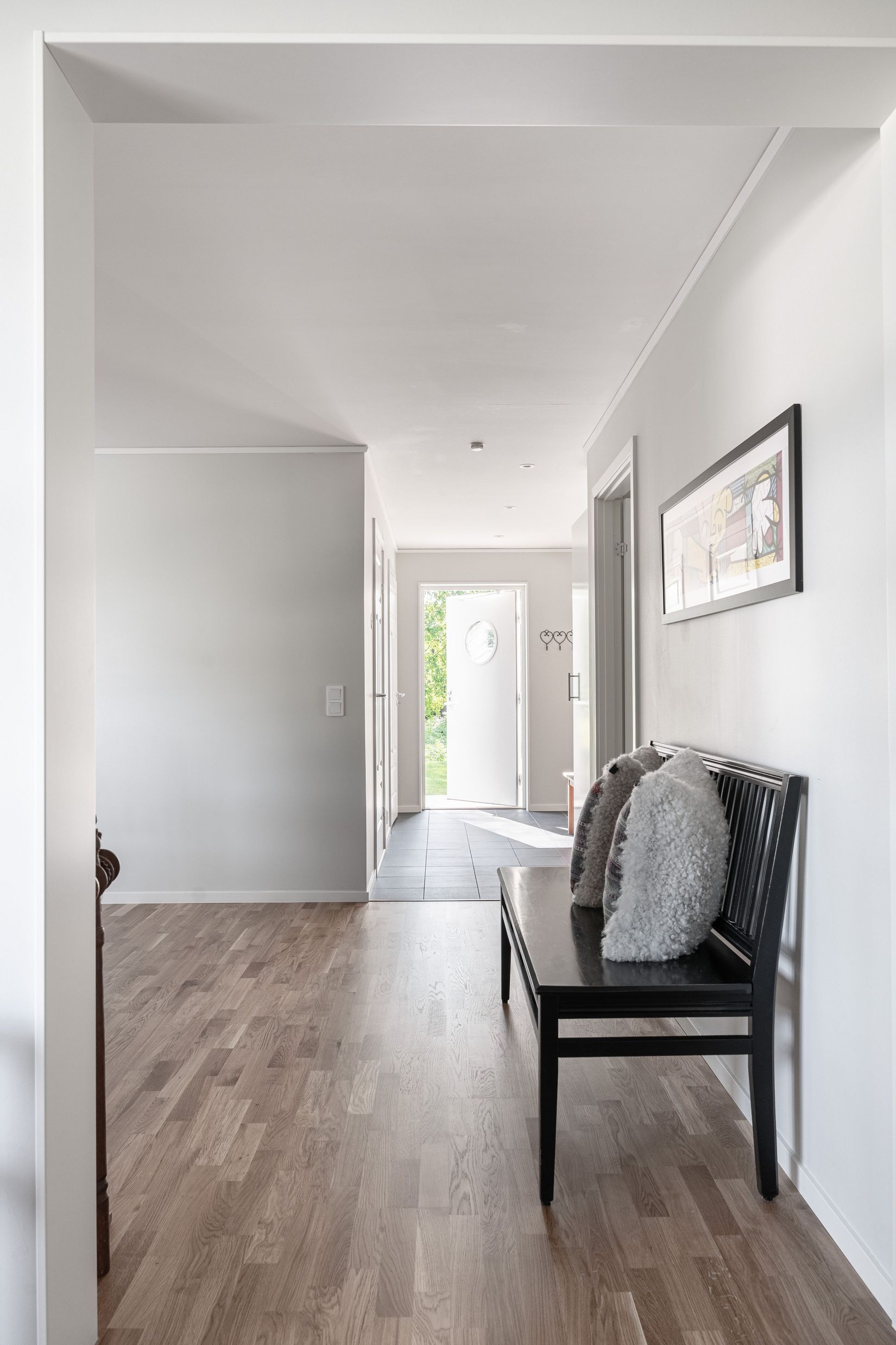 Villa, Karlsarvet Hampus väg 2, Karlsarvet, Leksand