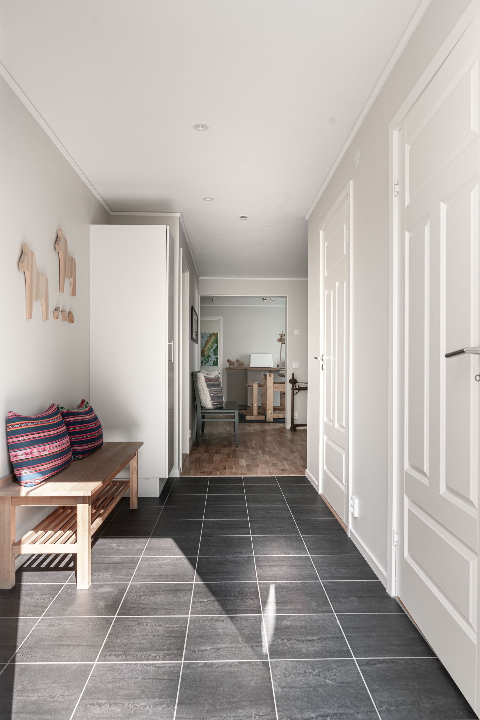 Villa, Karlsarvet Hampus väg 2, Karlsarvet, Leksand