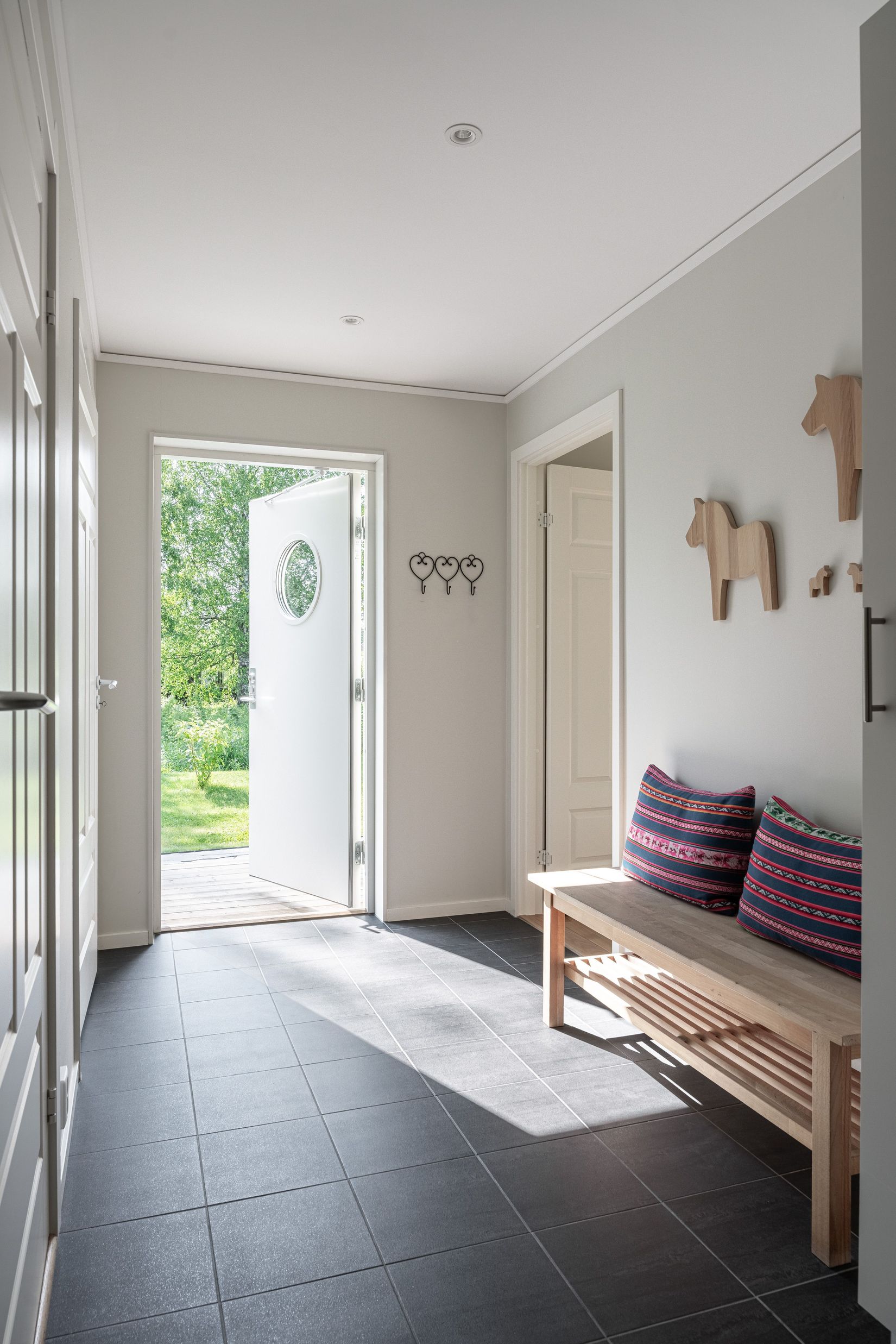 Villa, Karlsarvet Hampus väg 2, Karlsarvet, Leksand