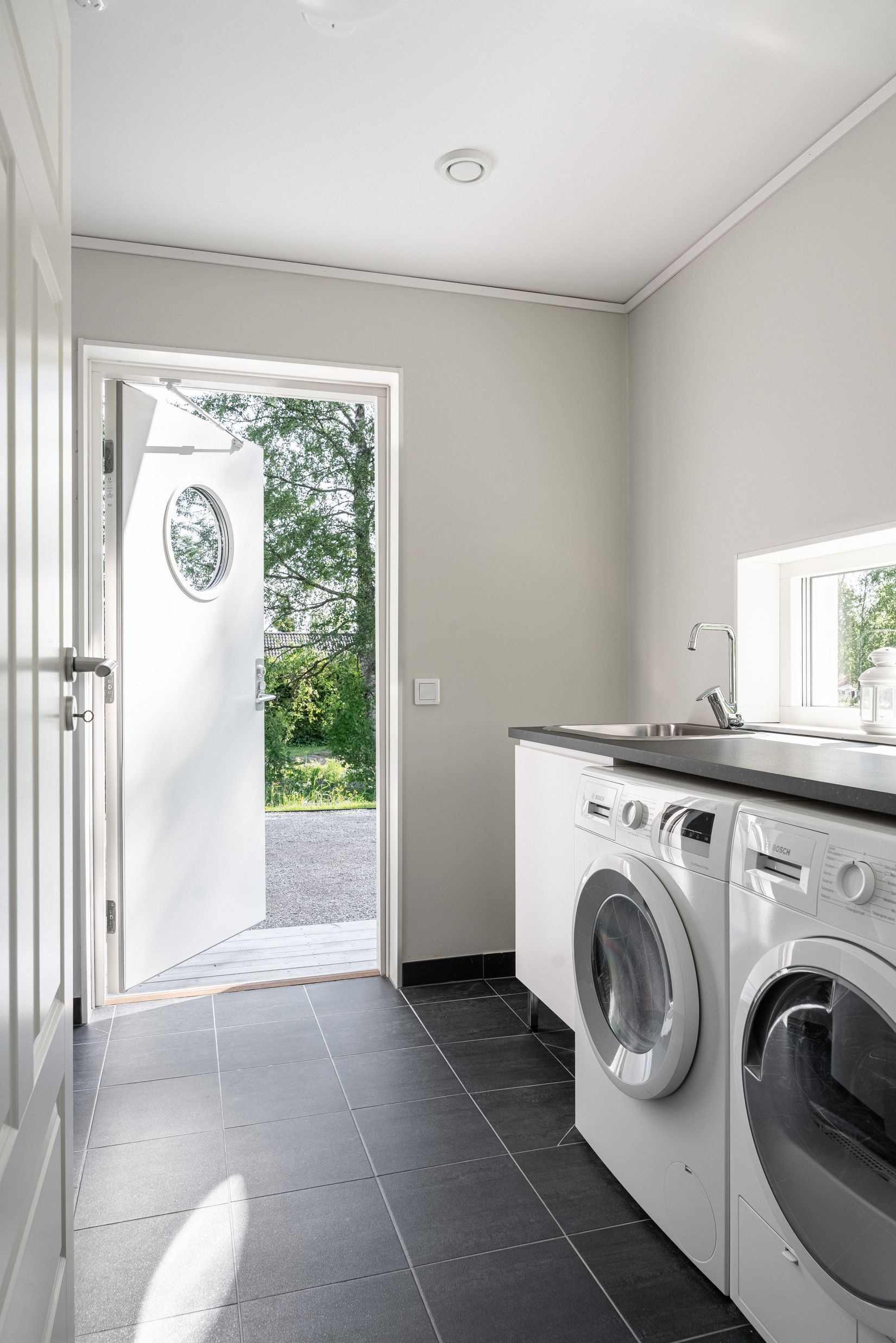 Villa, Karlsarvet Hampus väg 2, Karlsarvet, Leksand