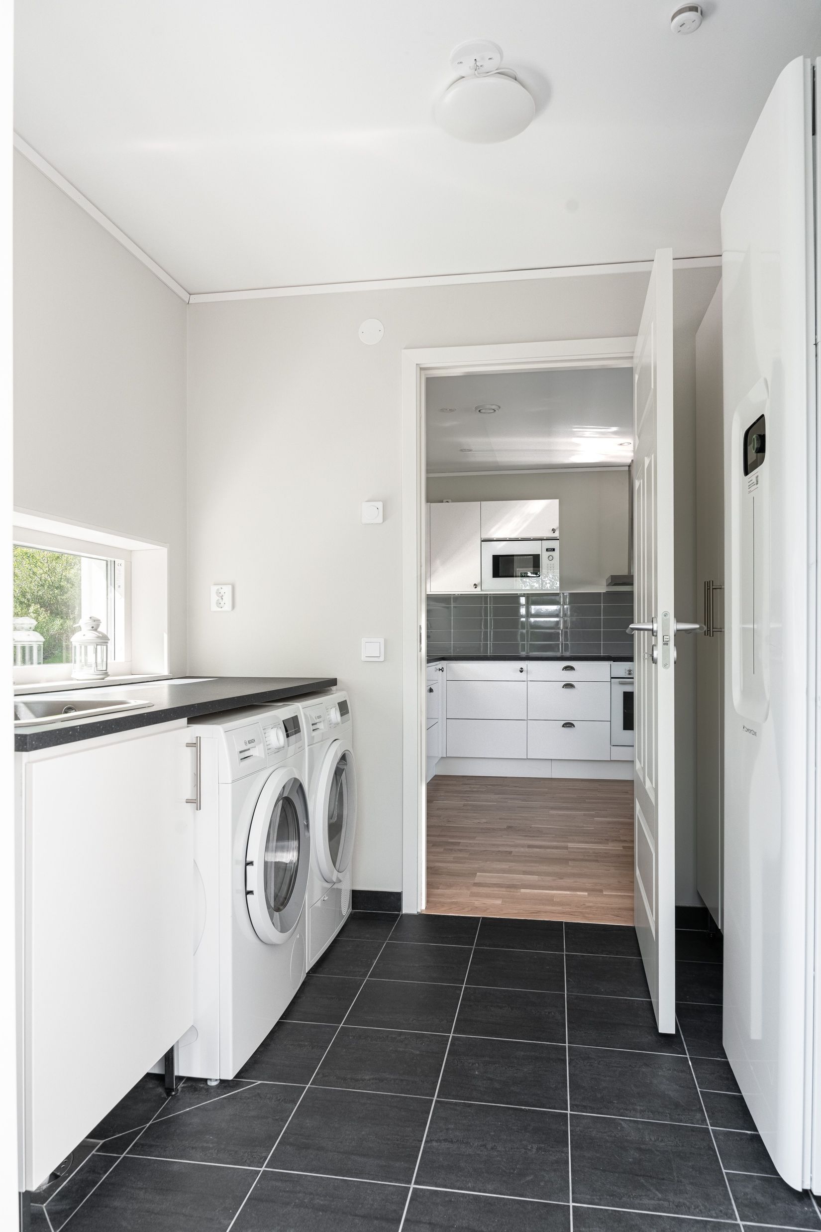 Villa, Karlsarvet Hampus väg 2, Karlsarvet, Leksand