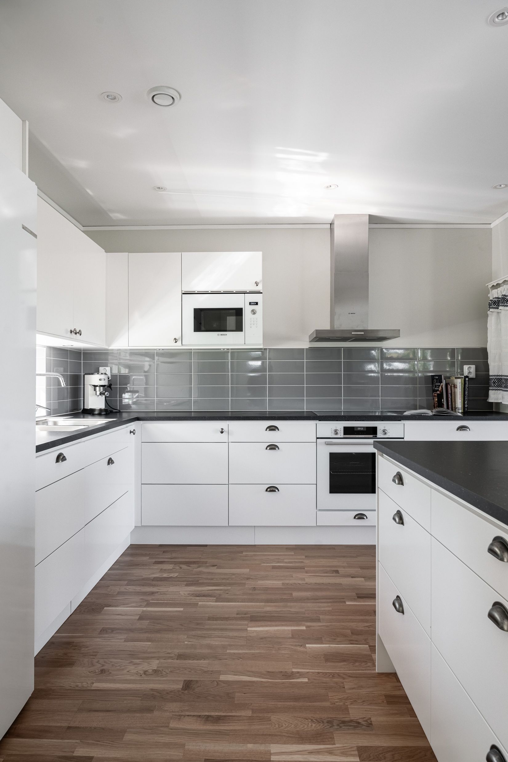 Villa, Karlsarvet Hampus väg 2, Karlsarvet, Leksand