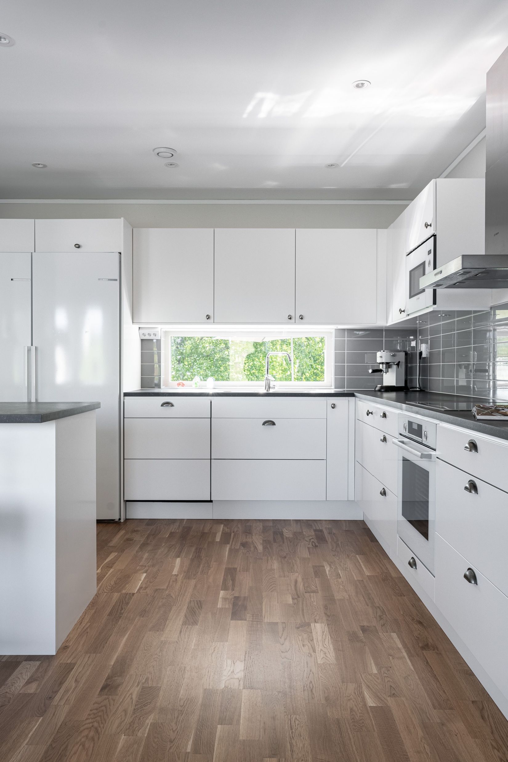 Villa, Karlsarvet Hampus väg 2, Karlsarvet, Leksand