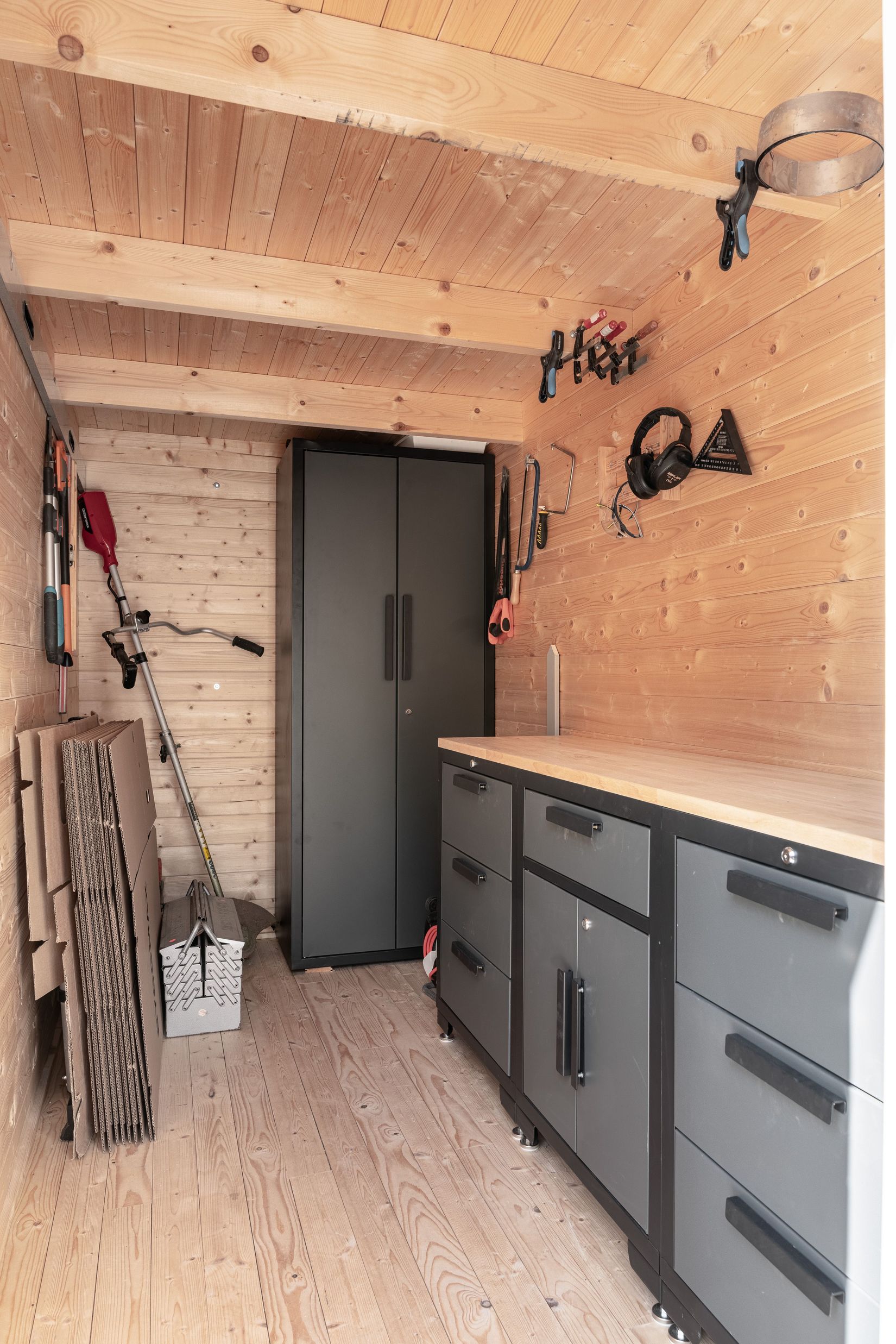 Villa, Karlsarvet Hampus väg 2, Karlsarvet, Leksand