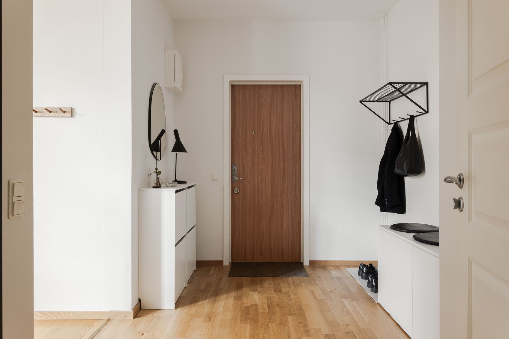 Bostadsrätt, Skolgatan 1B, Centrum, Växjö