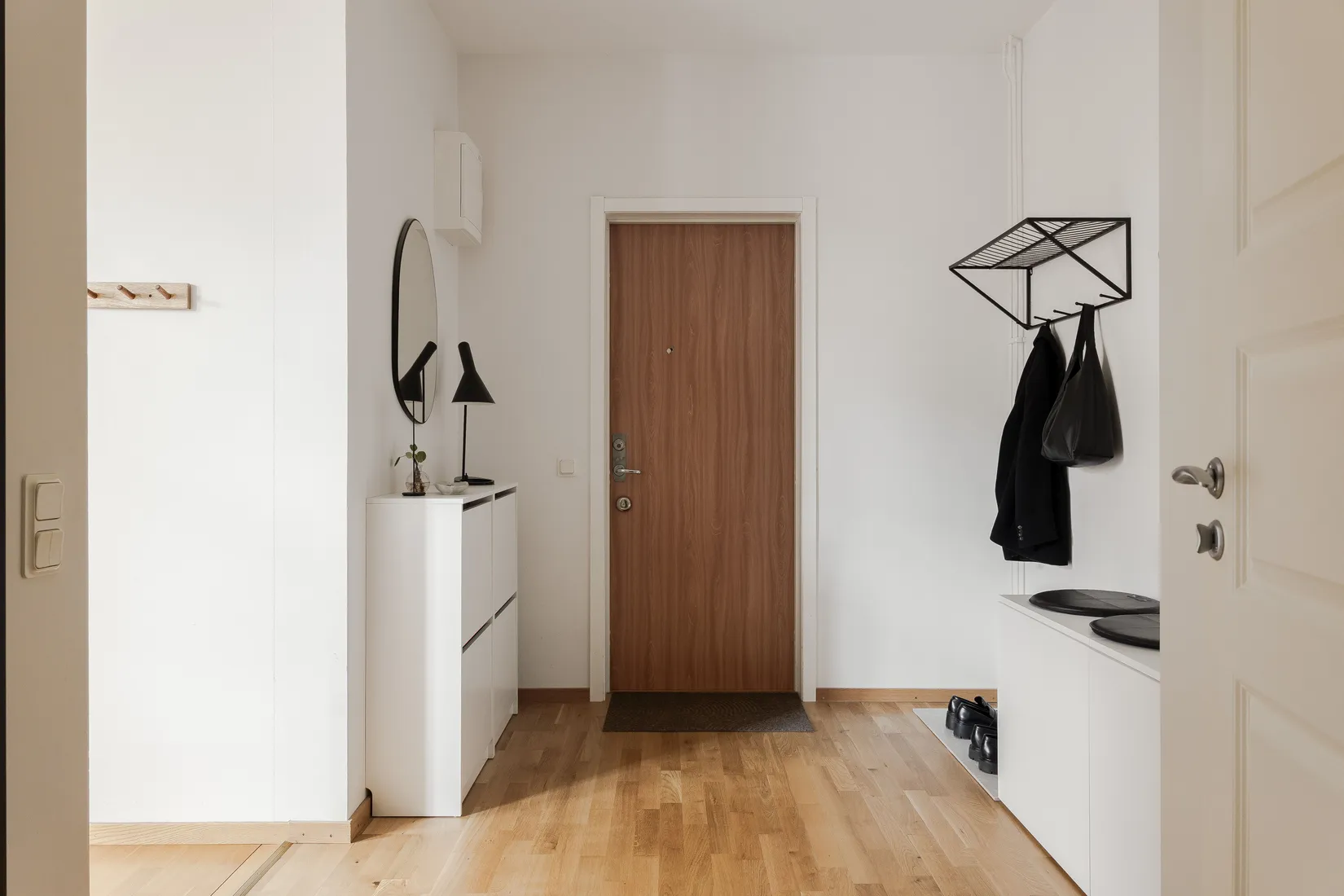 Bostadsrätt, Skolgatan 1B, Centrum, Växjö