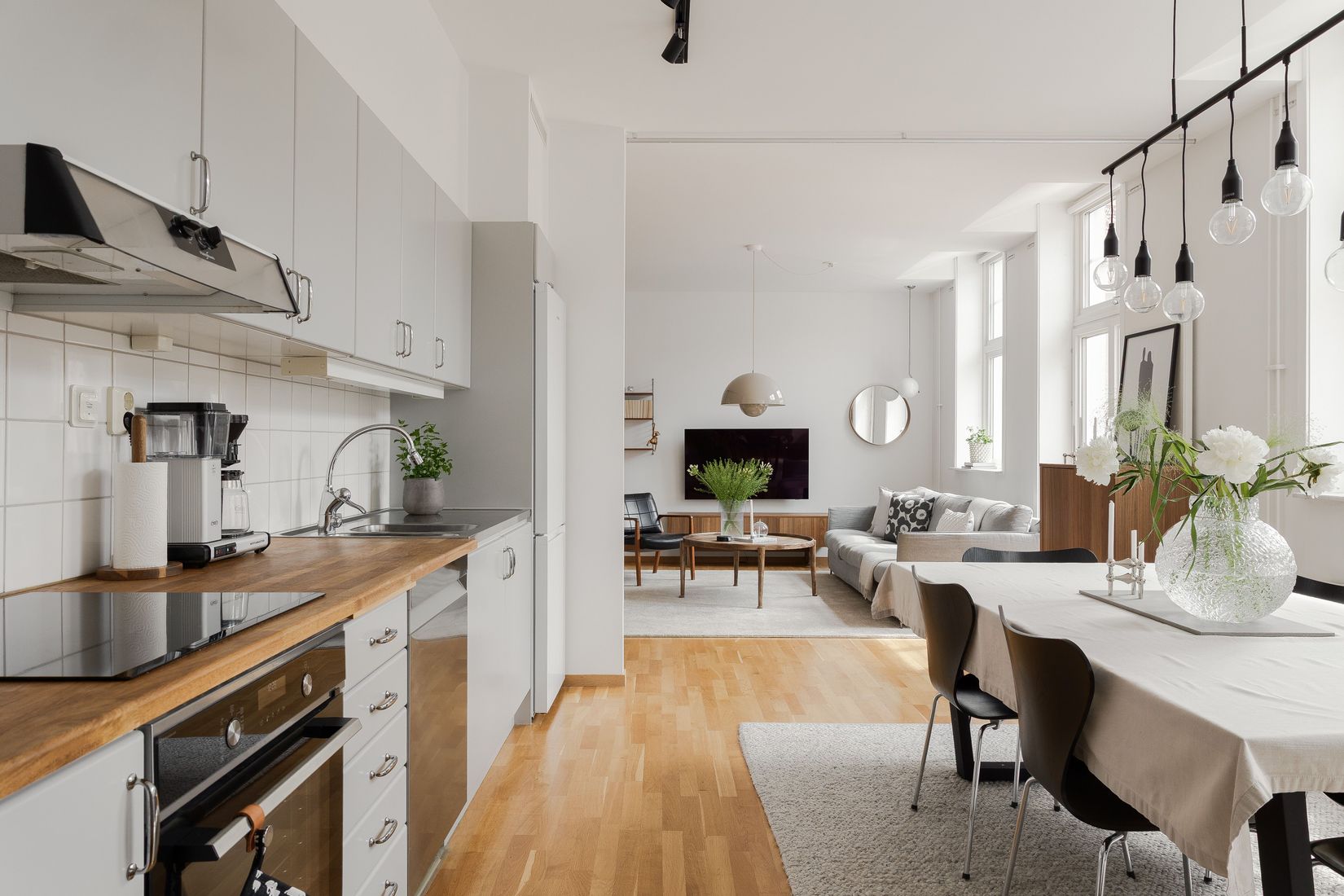 Bostadsrätt, Skolgatan 1B, Centrum, Växjö