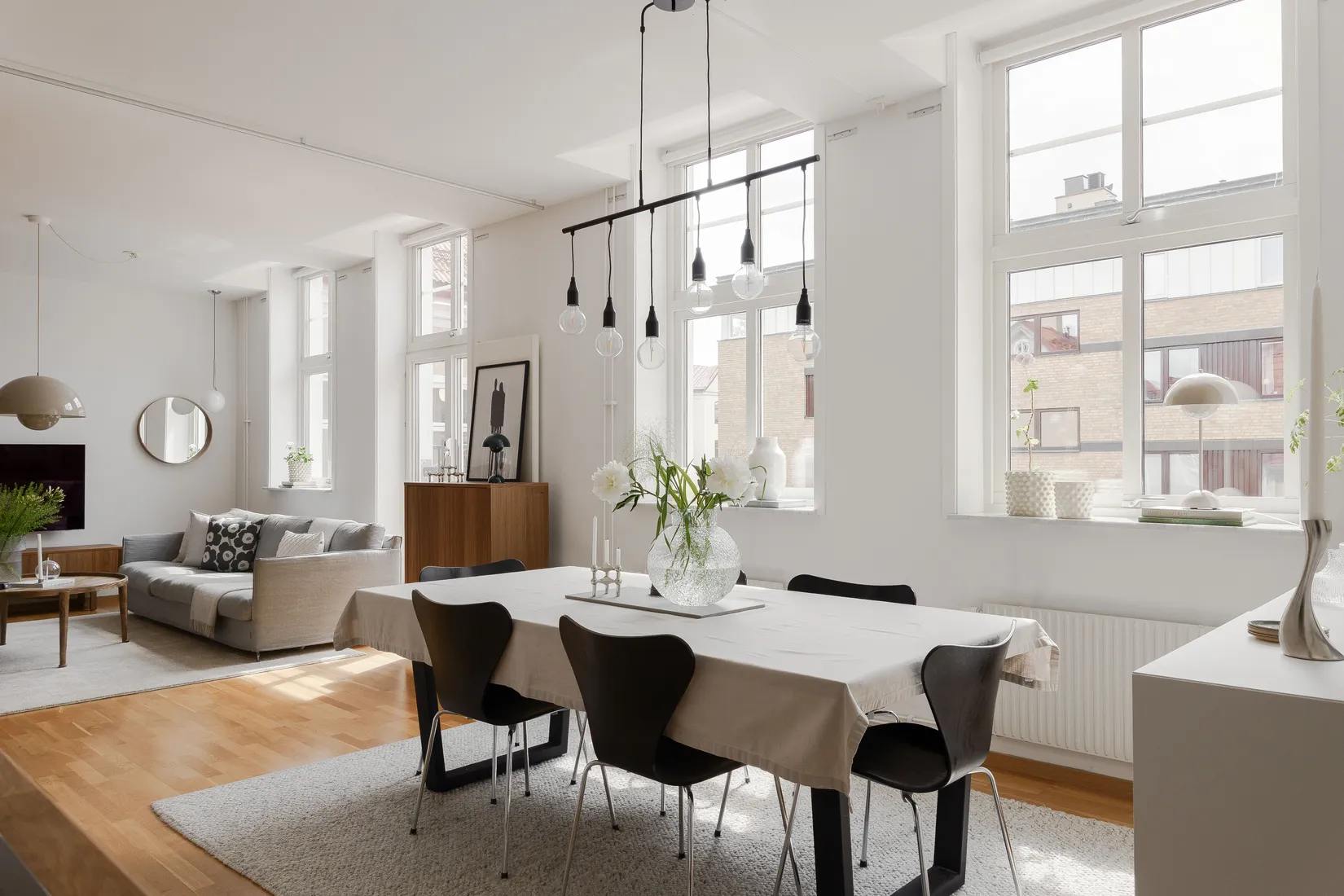 Bostadsrätt, Skolgatan 1B, Centrum, Växjö