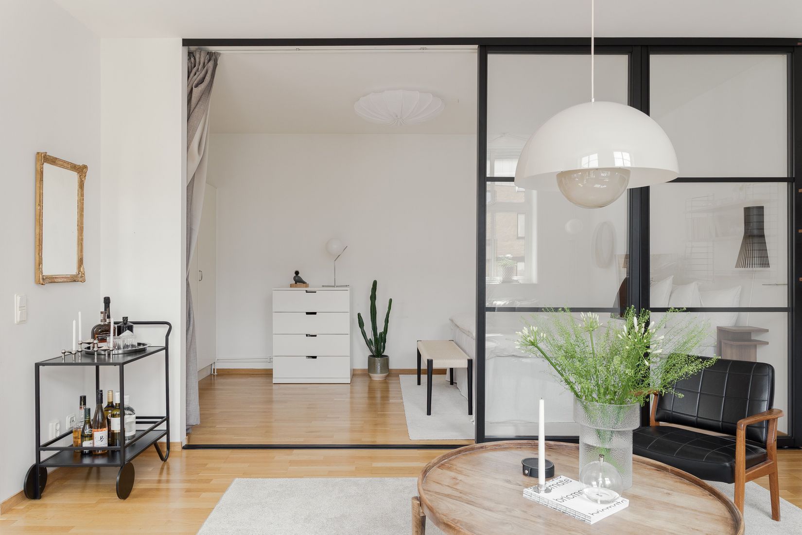 Bostadsrätt, Skolgatan 1B, Centrum, Växjö