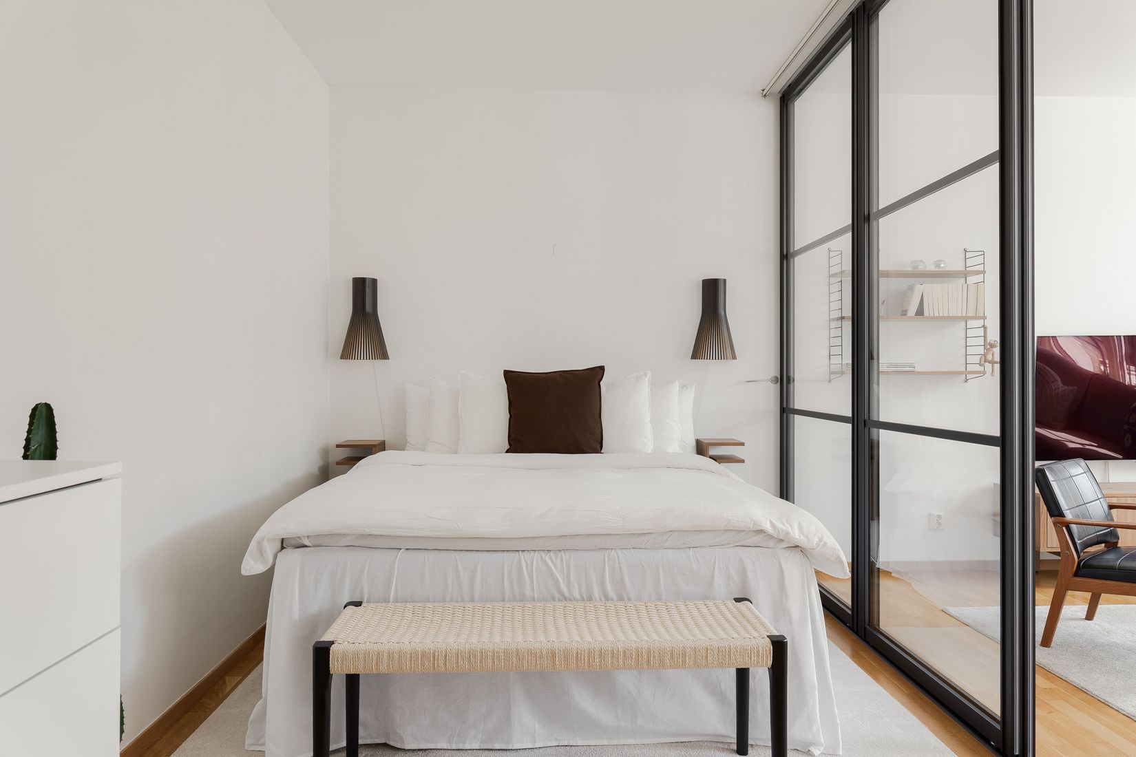 Bostadsrätt, Skolgatan 1B, Centrum, Växjö