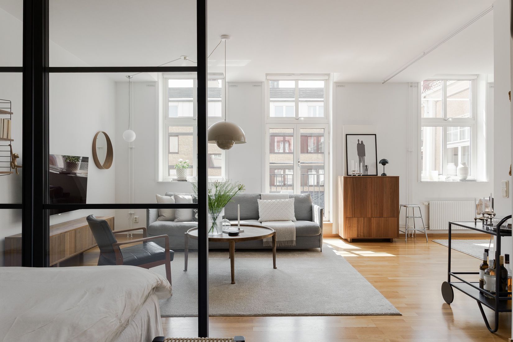 Bostadsrätt, Skolgatan 1B, Centrum, Växjö