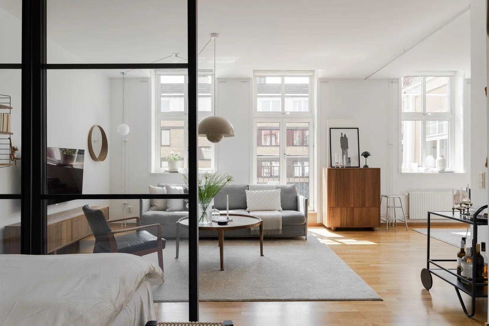 Bostadsrätt, Skolgatan 1B, Centrum, Växjö