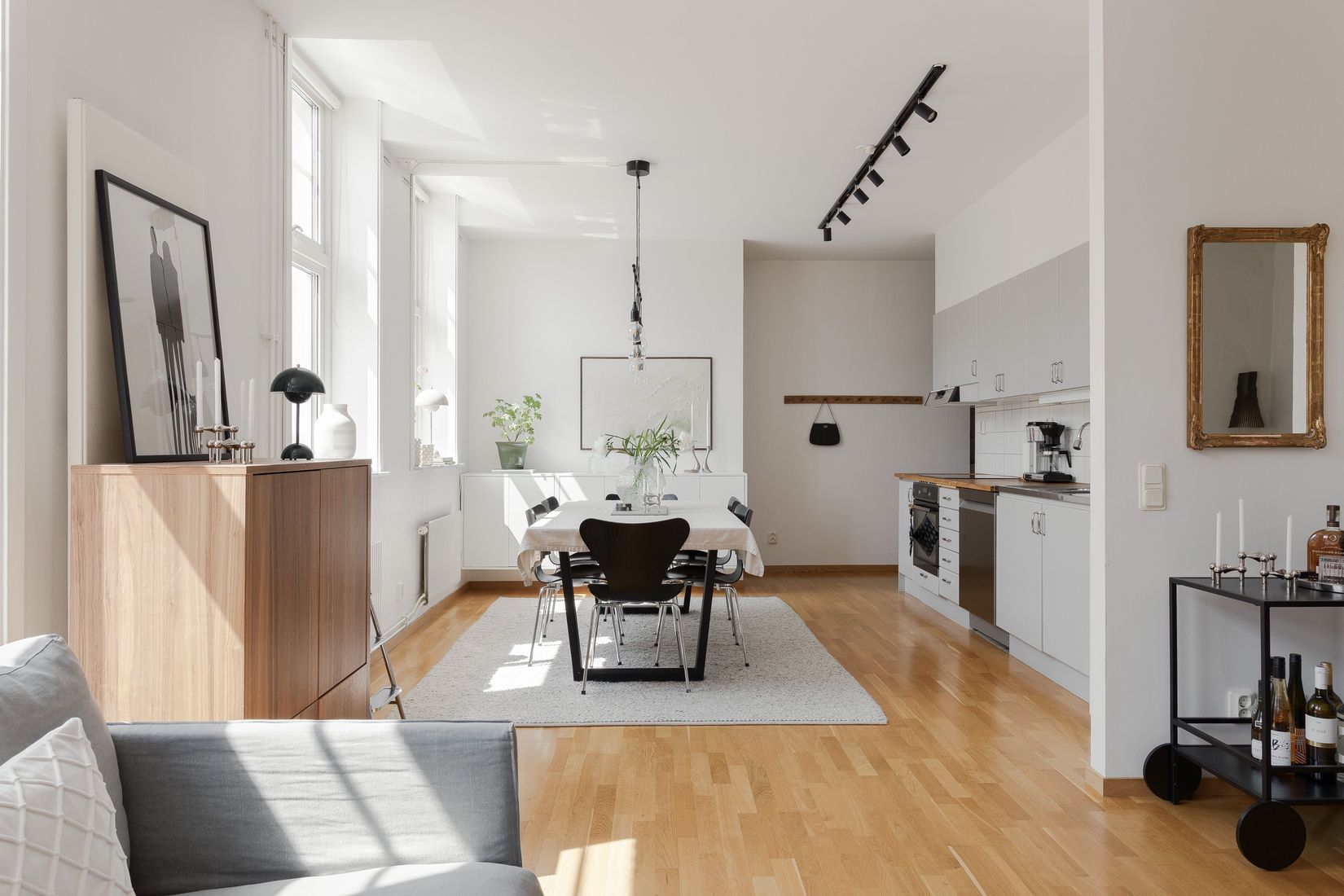 Bostadsrätt, Skolgatan 1B, Centrum, Växjö