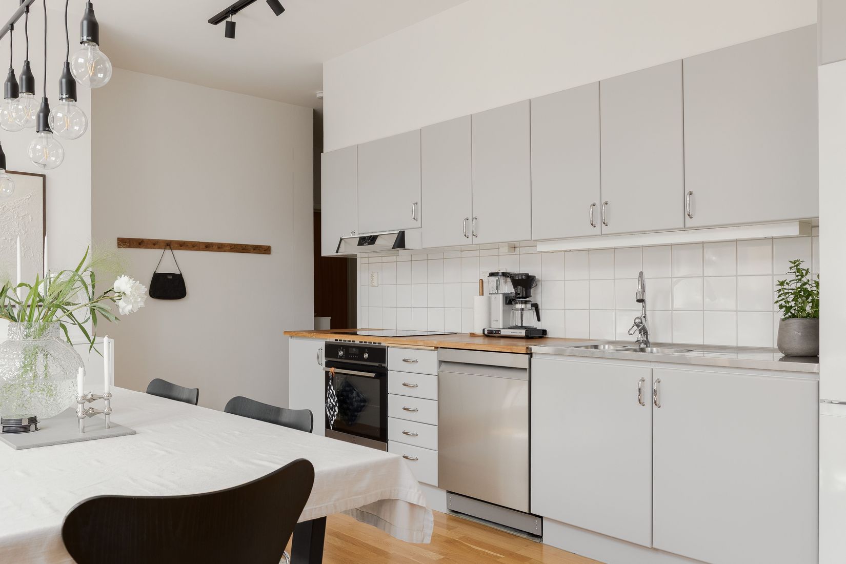 Bostadsrätt, Skolgatan 1B, Centrum, Växjö