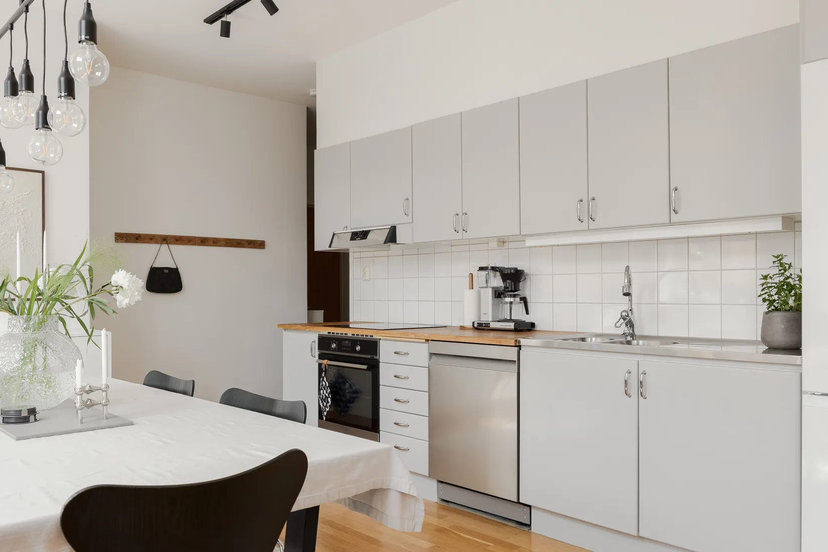 Bostadsrätt, Skolgatan 1B, Centrum, Växjö