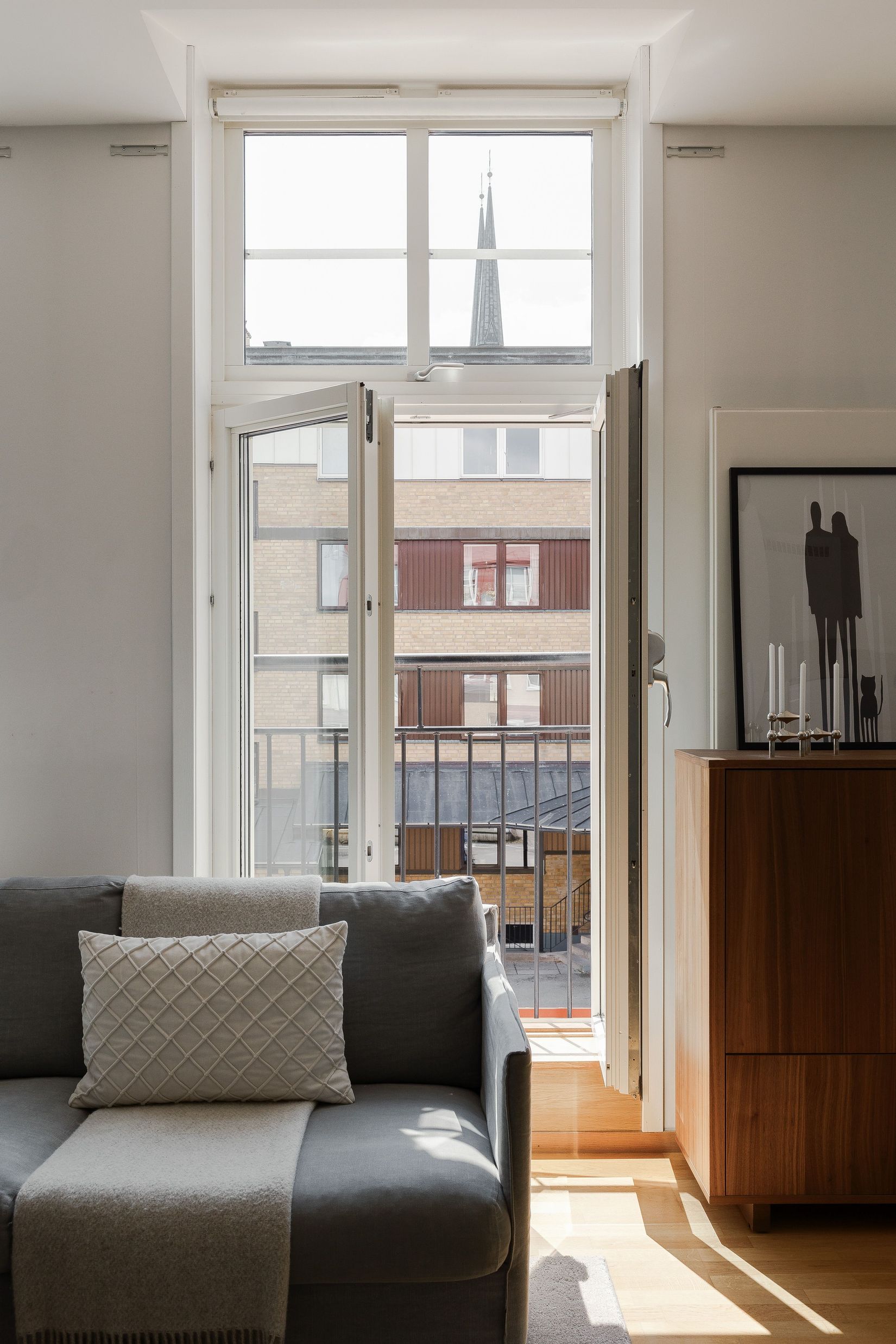 Bostadsrätt, Skolgatan 1B, Centrum, Växjö