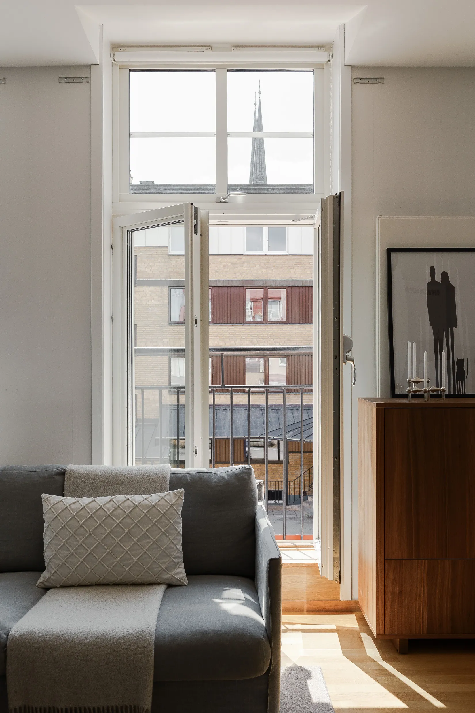 Bostadsrätt, Skolgatan 1B, Centrum, Växjö