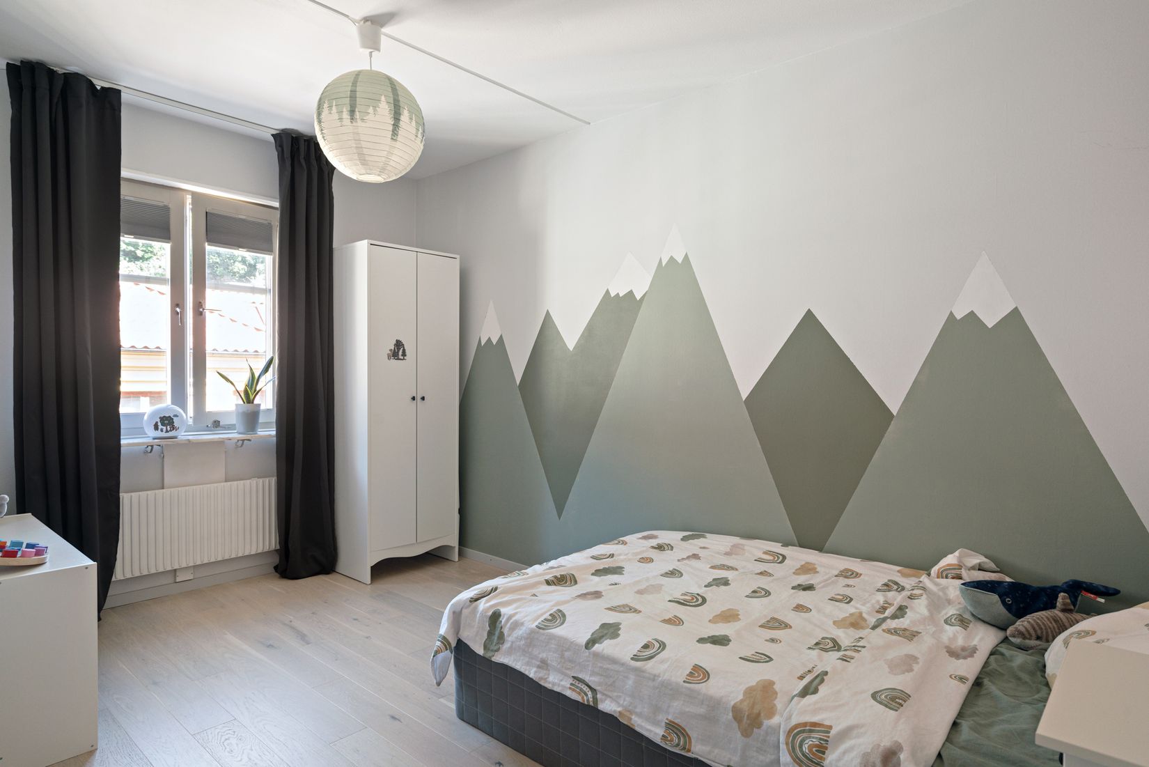 Bostadsrätt, Fågelsångsgatan 21, Centrum, Helsingborg