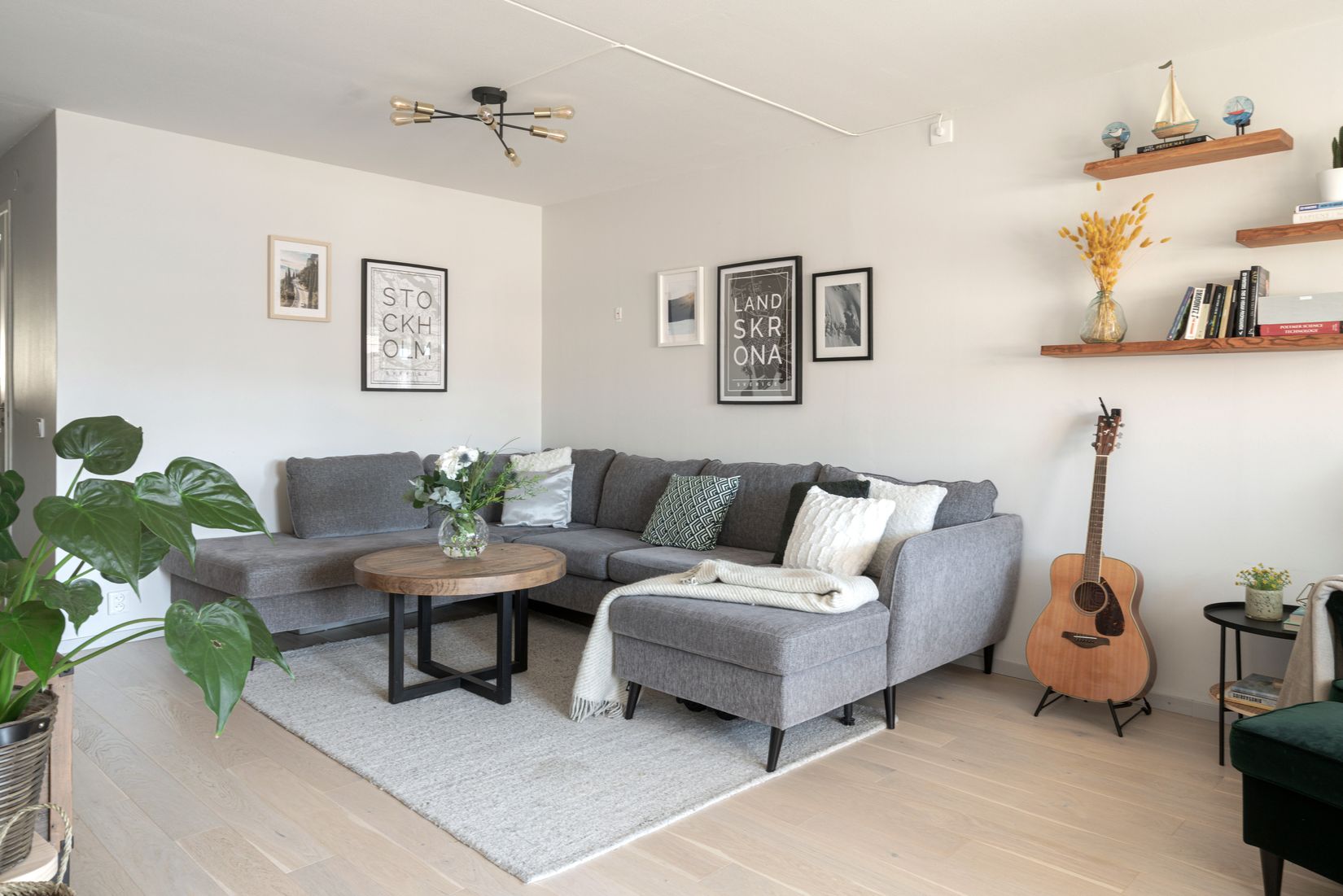 Bostadsrätt, Fågelsångsgatan 21, Centrum, Helsingborg