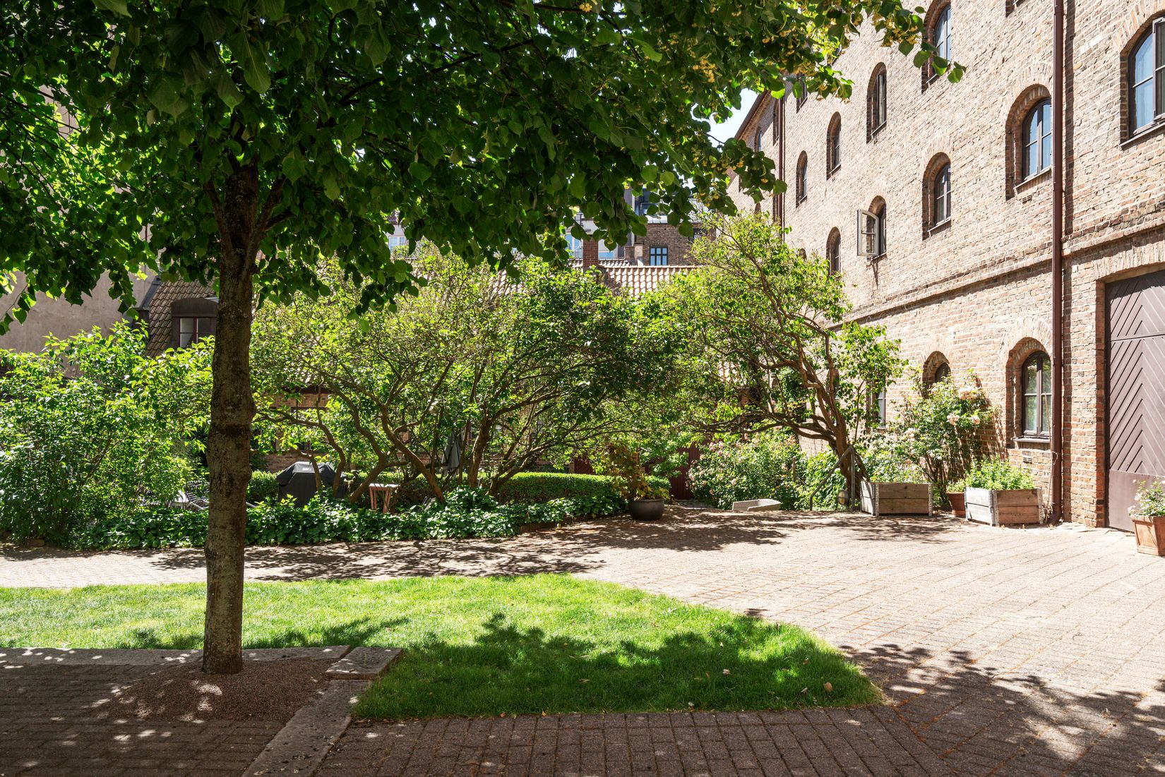 Bostadsrätt, Fågelsångsgatan 21, Centrum, Helsingborg