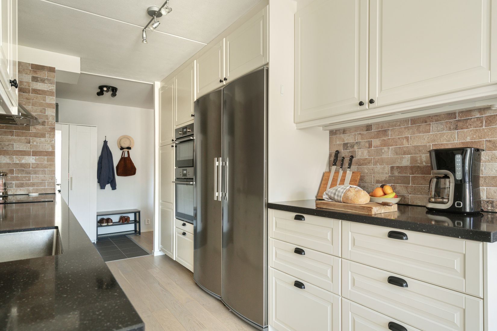 Bostadsrätt, Fågelsångsgatan 21, Centrum, Helsingborg