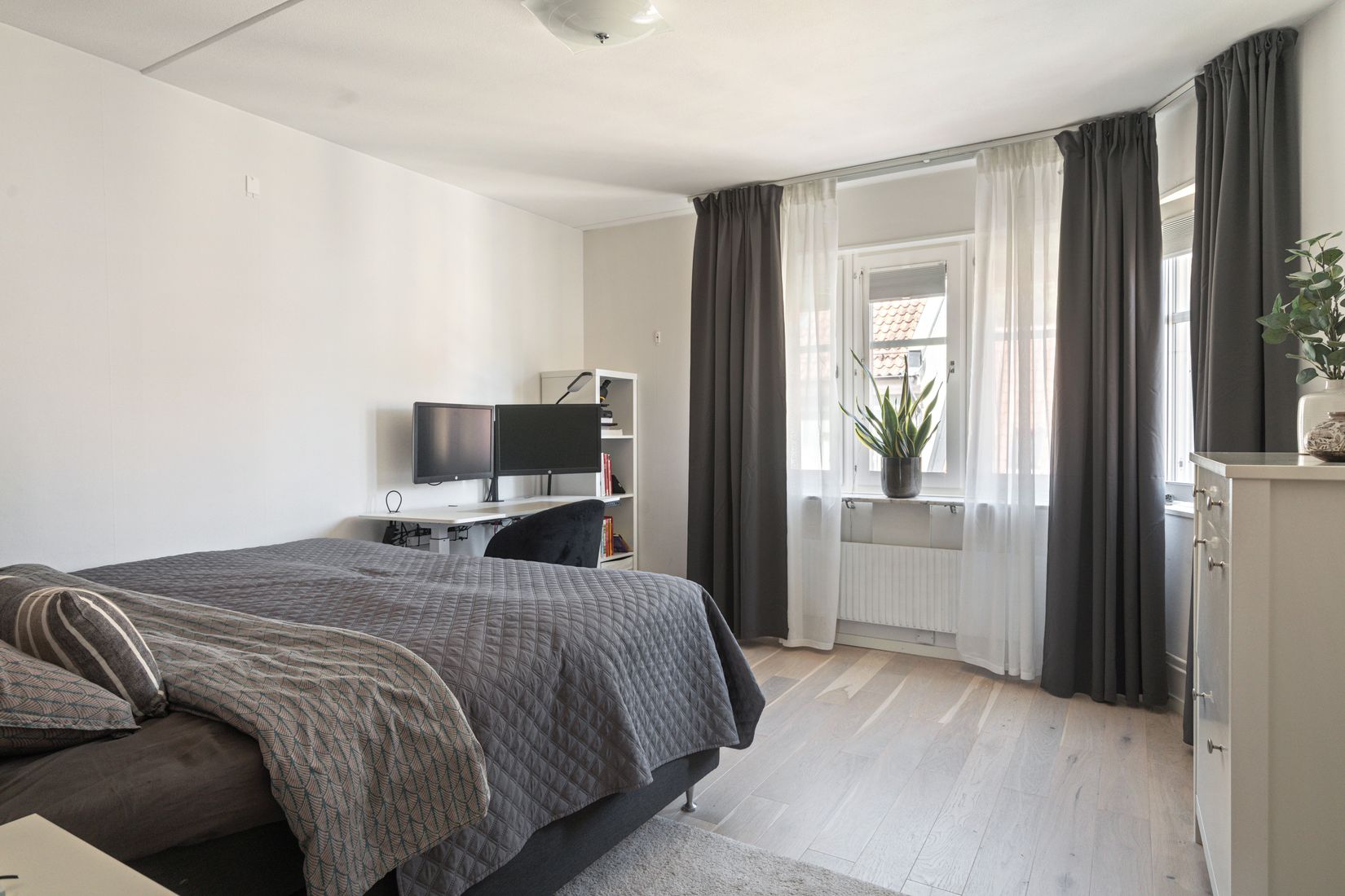 Bostadsrätt, Fågelsångsgatan 21, Centrum, Helsingborg