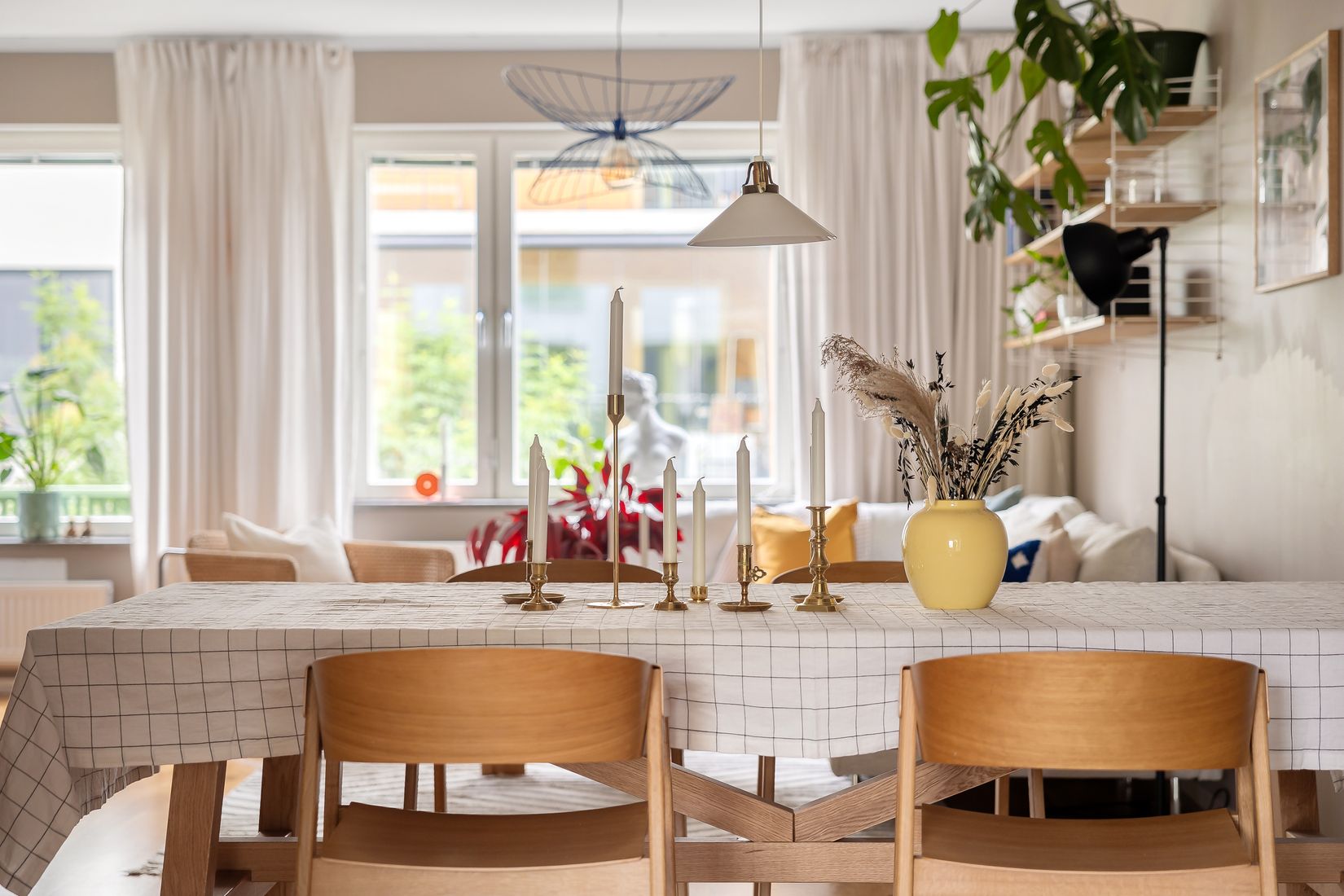 Bostadsrätt, Emils gata 11A, 3 tr., Bromma / Annedal, Stockholm