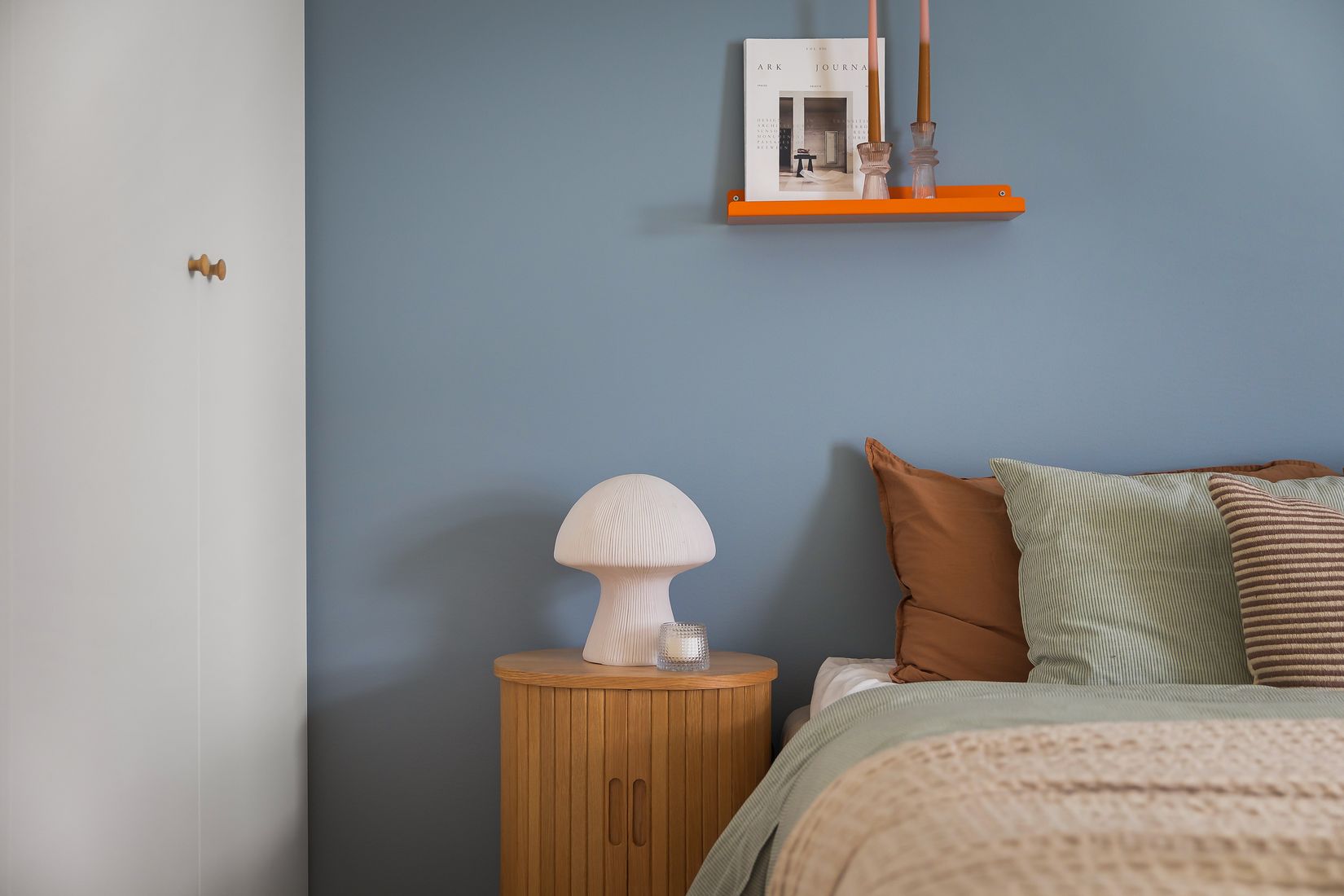 Bostadsrätt, Emils gata 11A, 3 tr., Bromma / Annedal, Stockholm