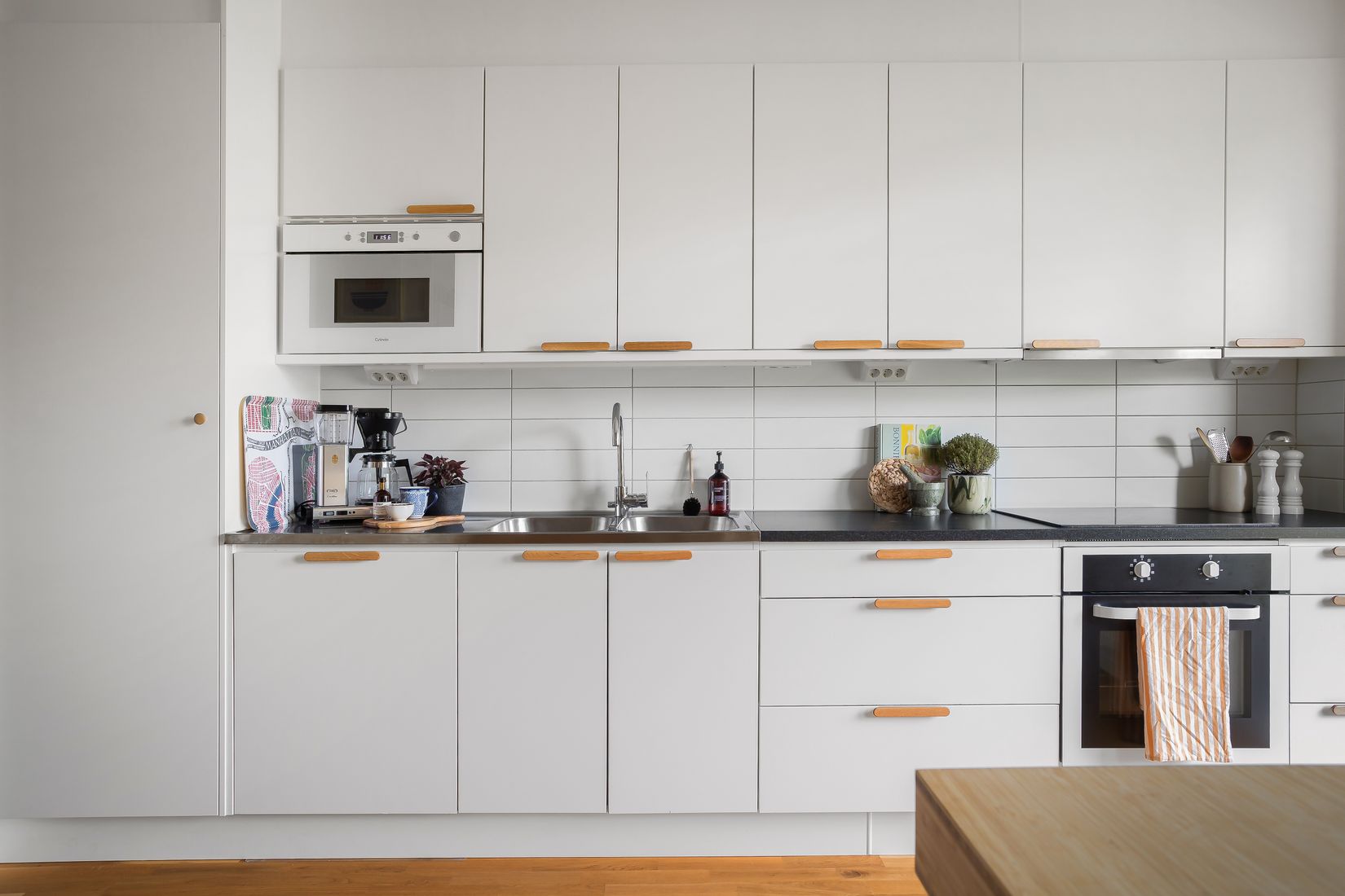 Bostadsrätt, Emils gata 11A, 3 tr., Bromma / Annedal, Stockholm