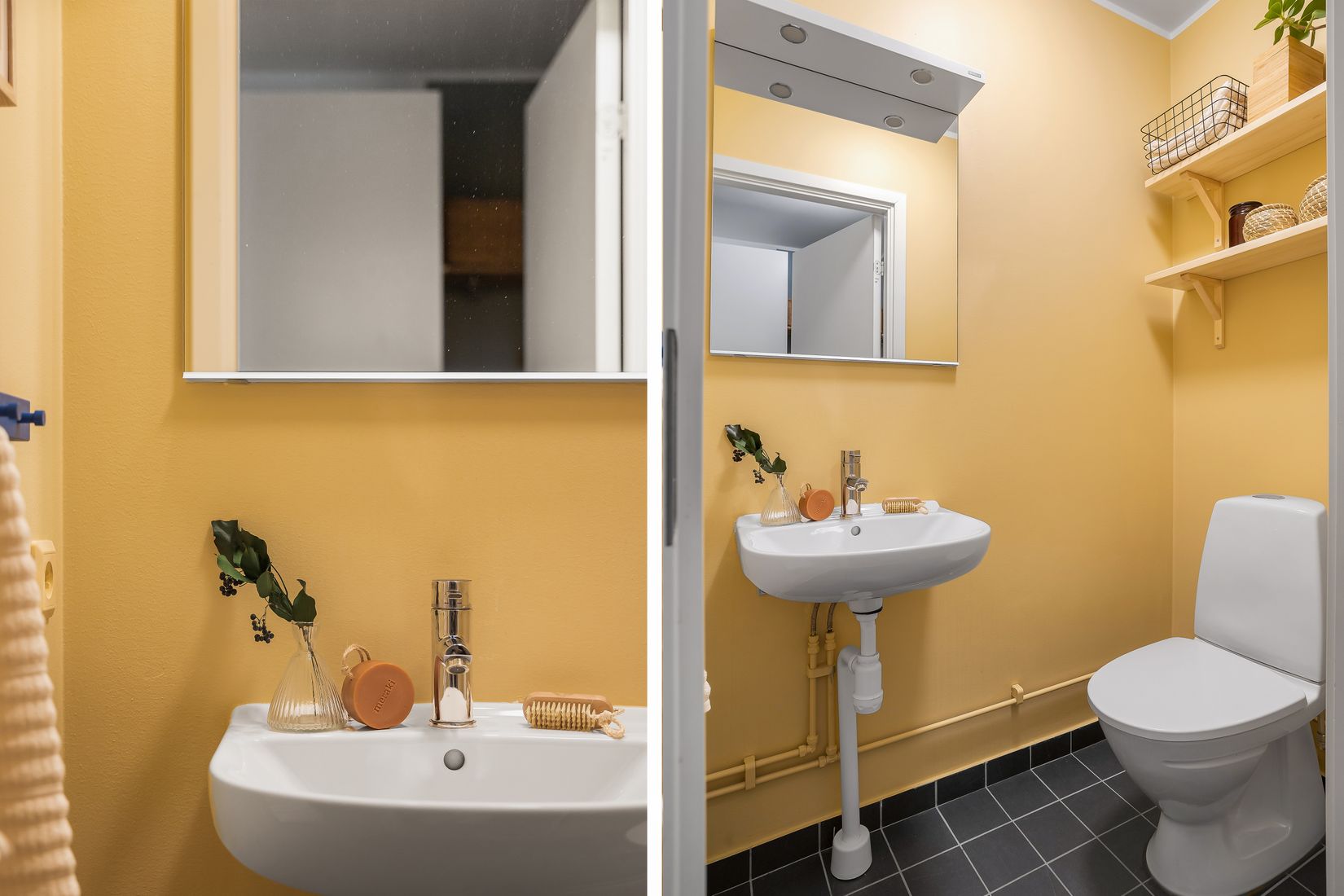 Bostadsrätt, Emils gata 11A, 3 tr., Bromma / Annedal, Stockholm