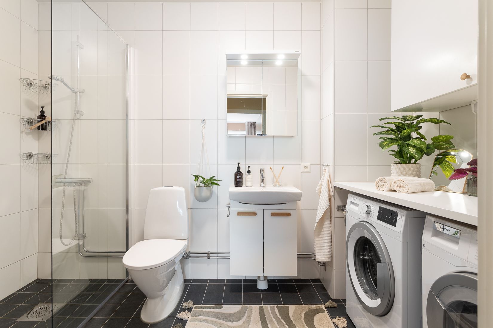 Bostadsrätt, Emils gata 11A, 3 tr., Bromma / Annedal, Stockholm