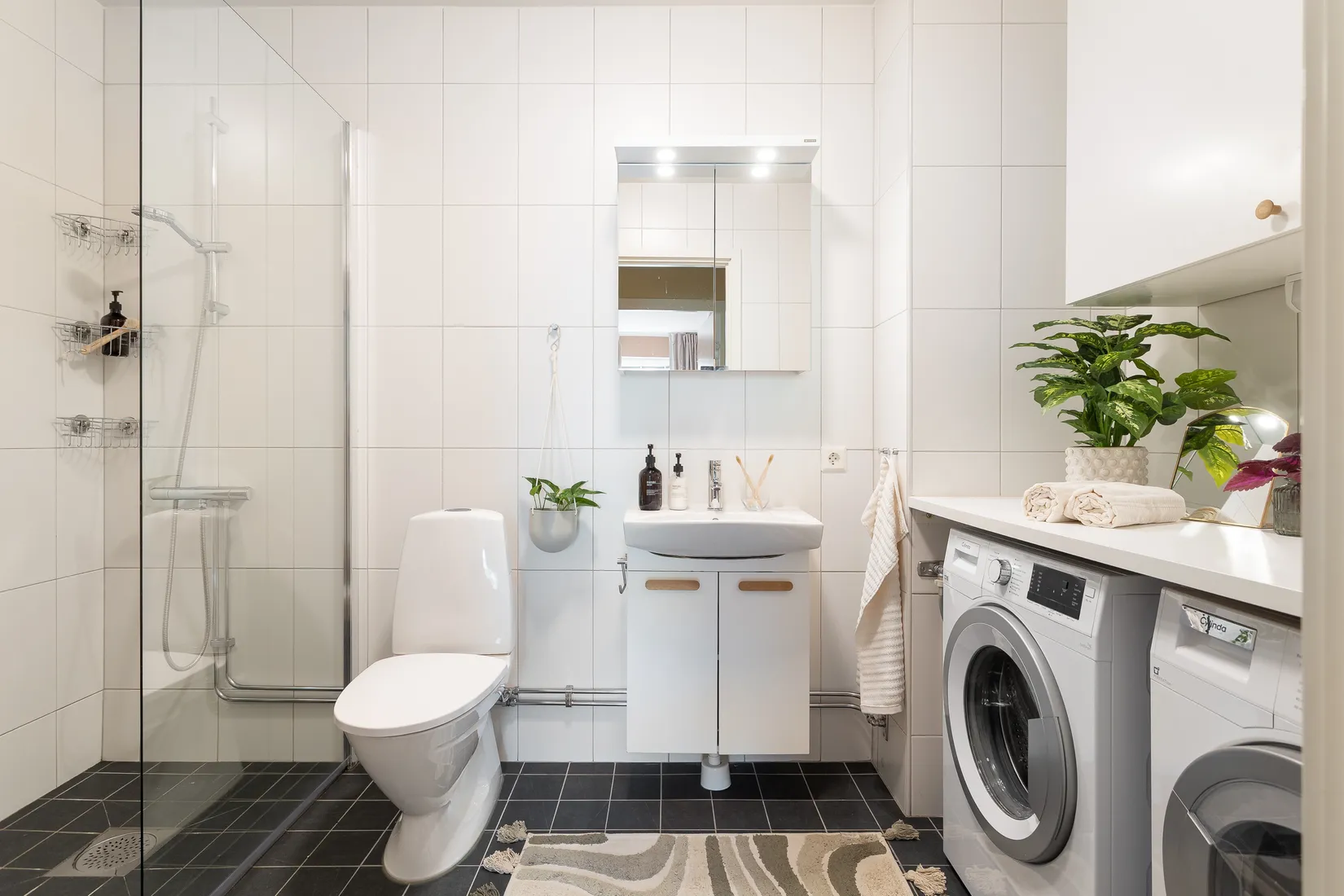 Bostadsrätt, Emils gata 11A, 3 tr., Bromma / Annedal, Stockholm