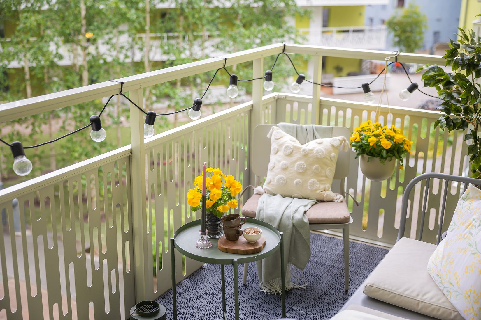 Bostadsrätt, Emils gata 11A, 3 tr., Bromma / Annedal, Stockholm