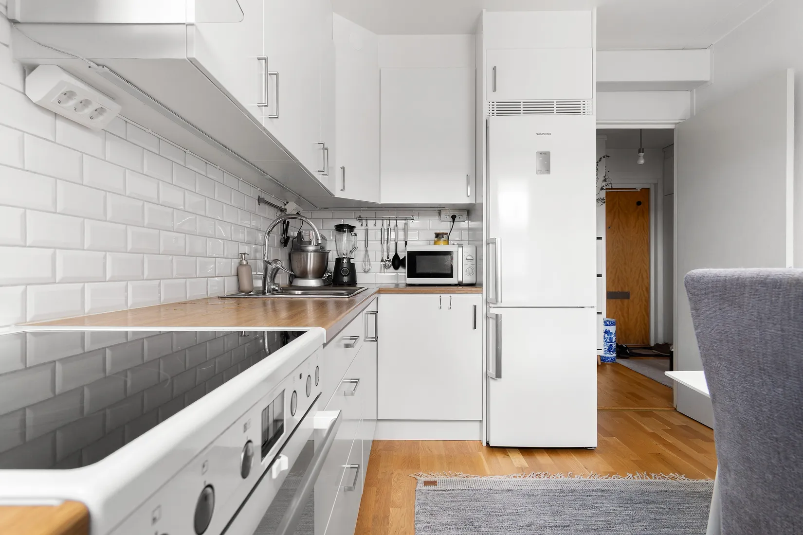 Bostadsrätt, Ormingeringen 78, Västra Orminge, Nacka