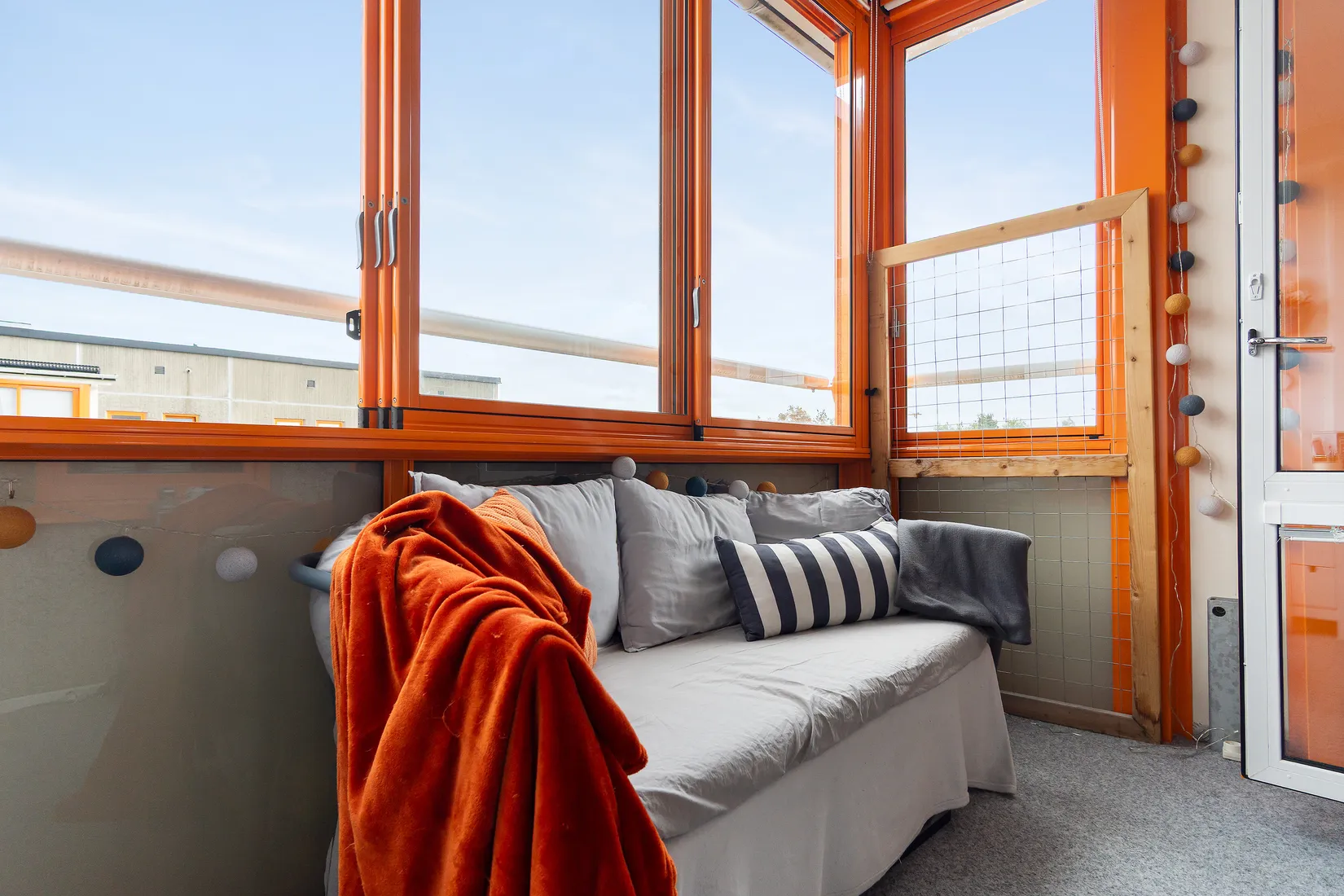 Bostadsrätt, Ormingeringen 78, Västra Orminge, Nacka