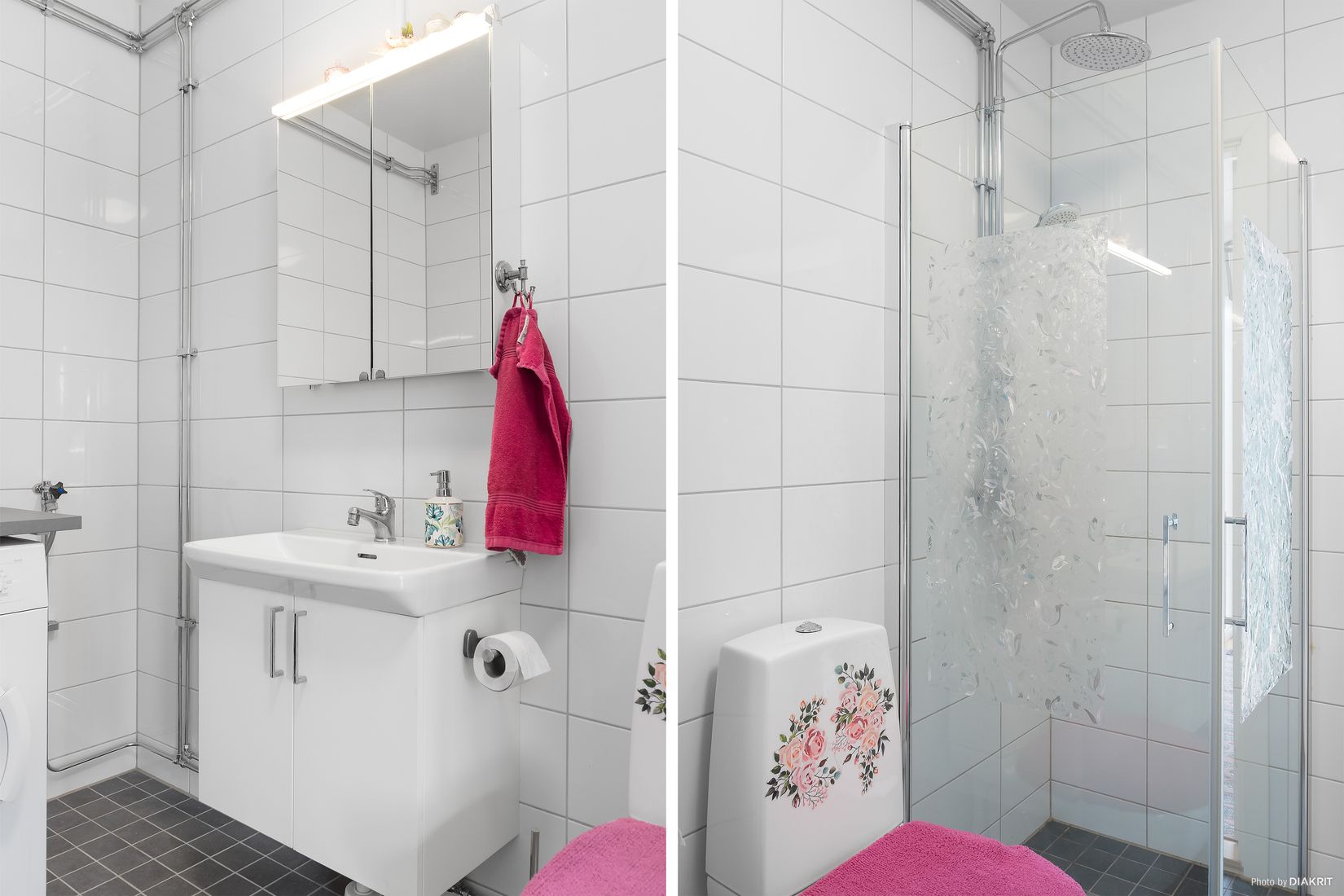 Bostadsrätt, Åkerrosgården 5 D, Häljarp / Stationsområdet, Landskrona