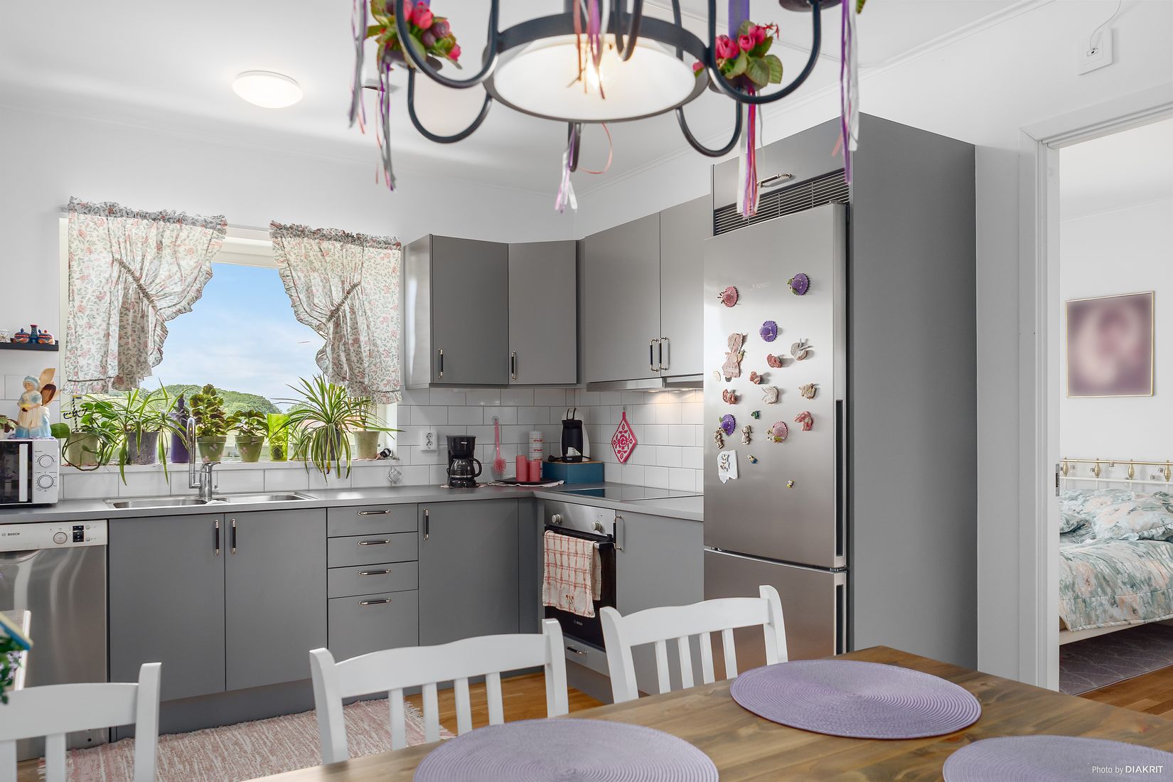 Bostadsrätt, Åkerrosgården 5 D, Häljarp / Stationsområdet, Landskrona