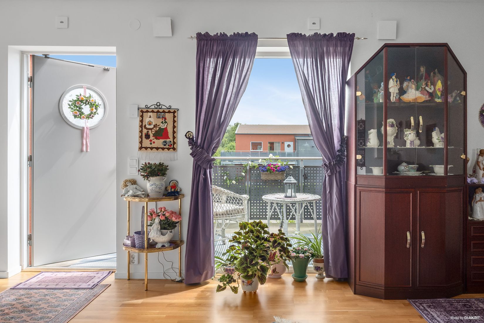 Bostadsrätt, Åkerrosgården 5 D, Häljarp / Stationsområdet, Landskrona