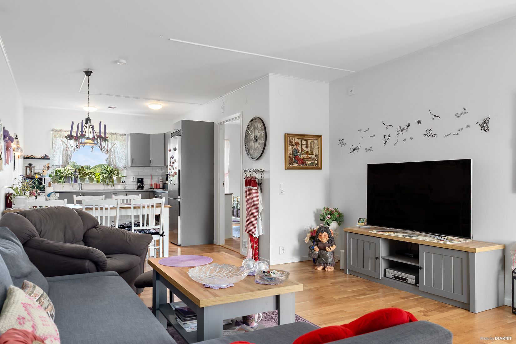 Bostadsrätt, Åkerrosgården 5 D, Häljarp / Stationsområdet, Landskrona