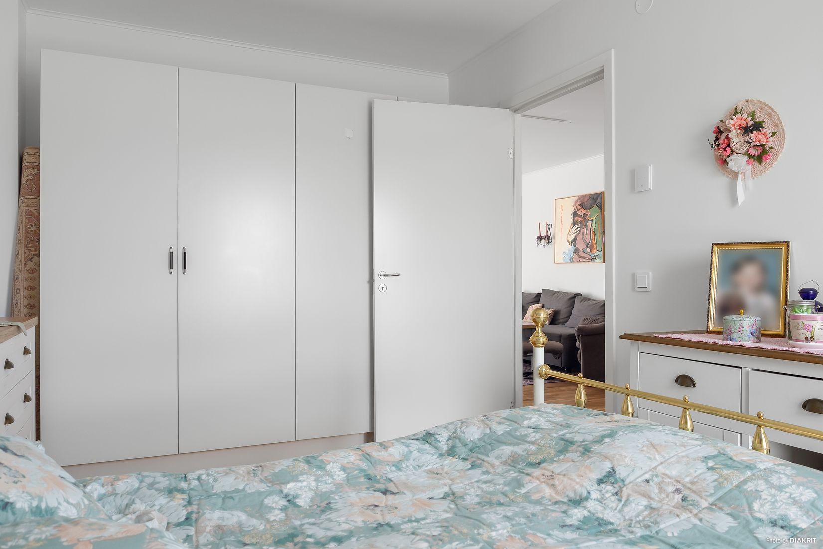 Bostadsrätt, Åkerrosgården 5 D, Häljarp / Stationsområdet, Landskrona